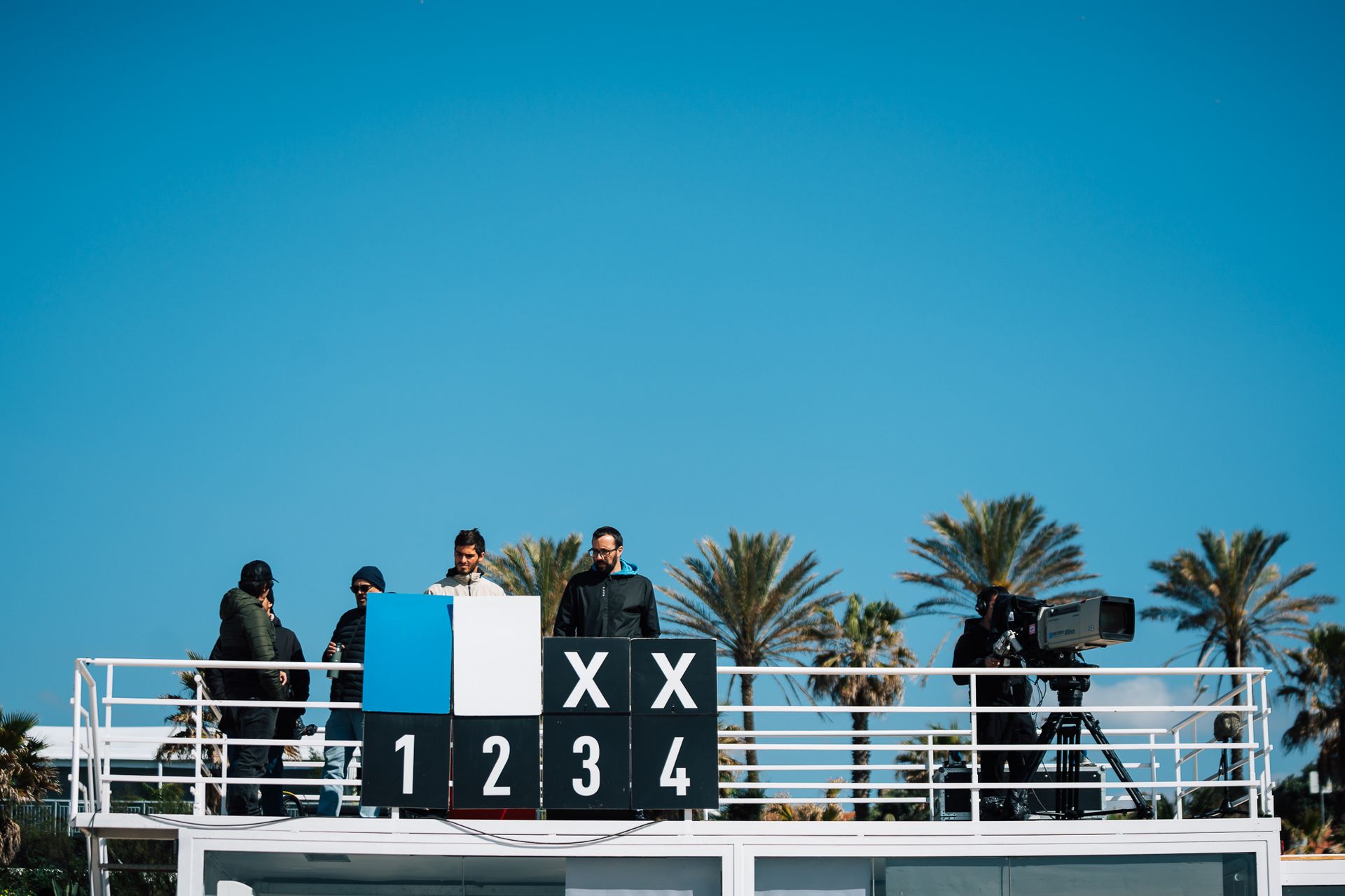 Capítulo Perfeito 2023 - 2 - 0