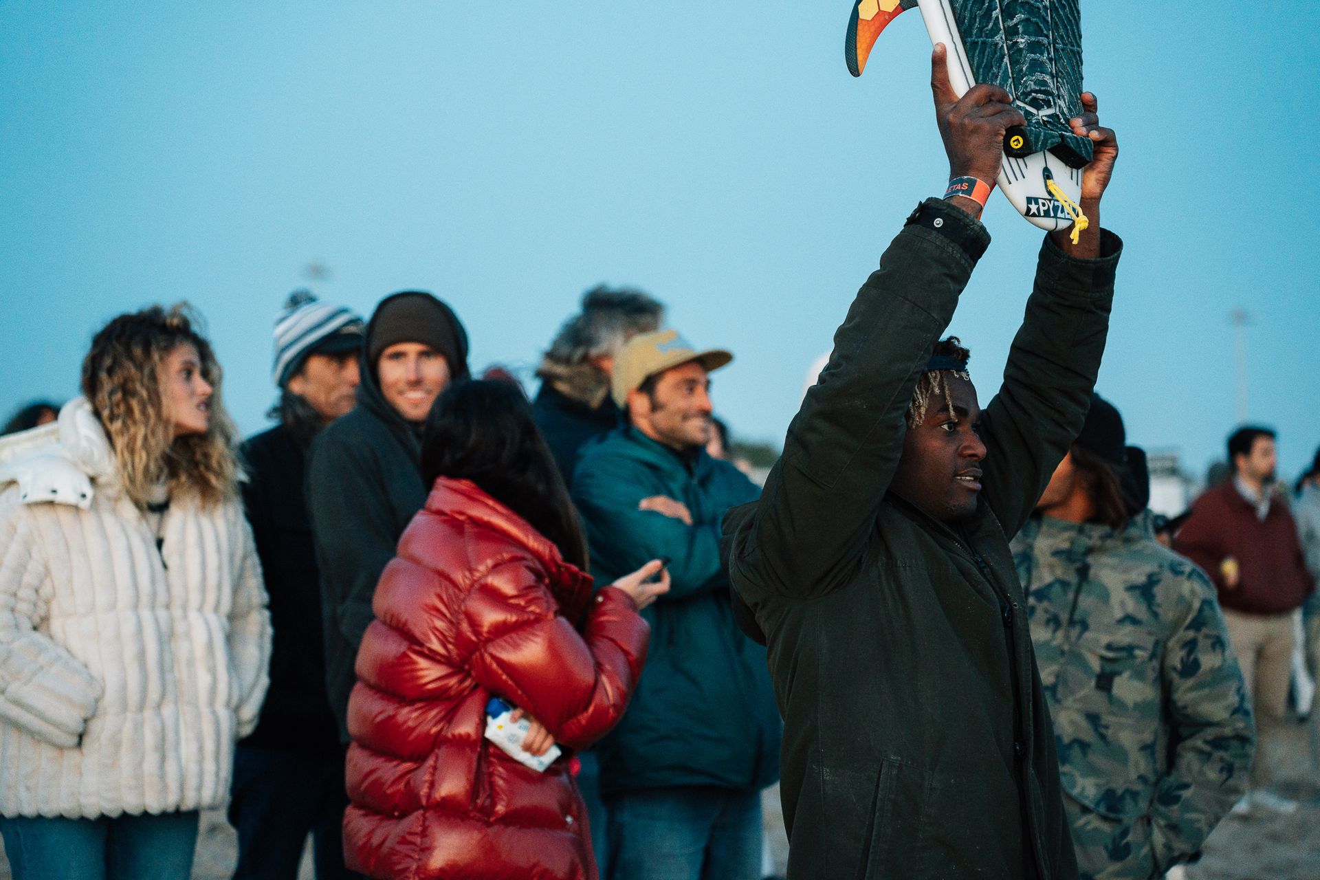 Capítulo Perfeito 2023 - 2 - 0