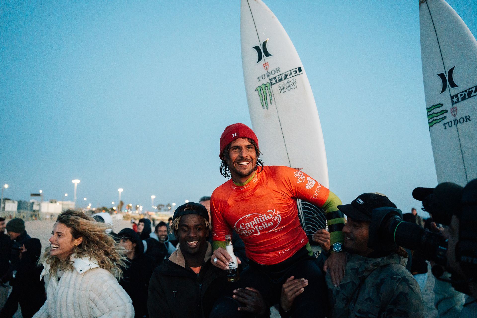 Capítulo Perfeito 2023 - 2 - 0