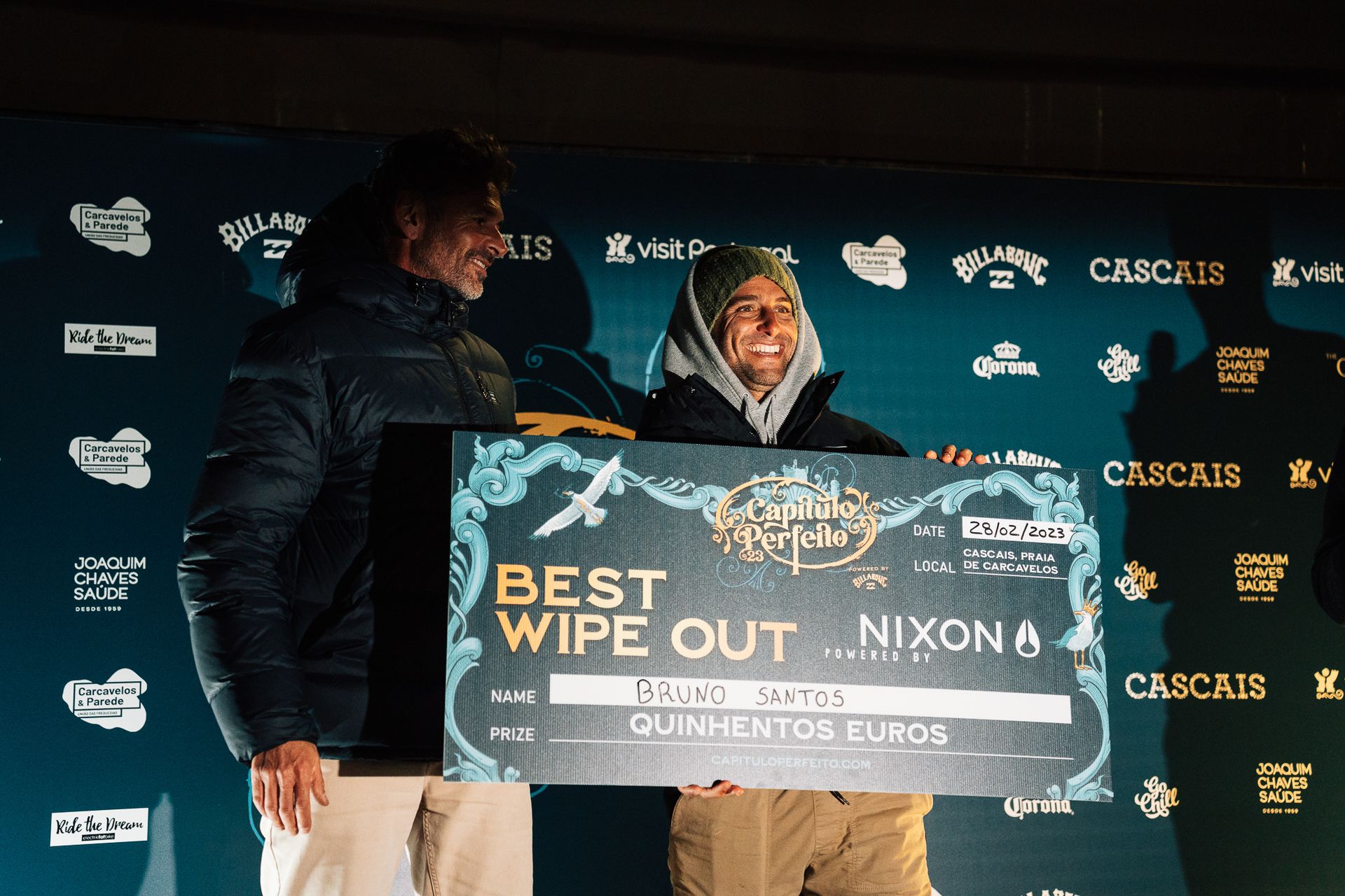 Capítulo Perfeito 2023 - 2 - 0