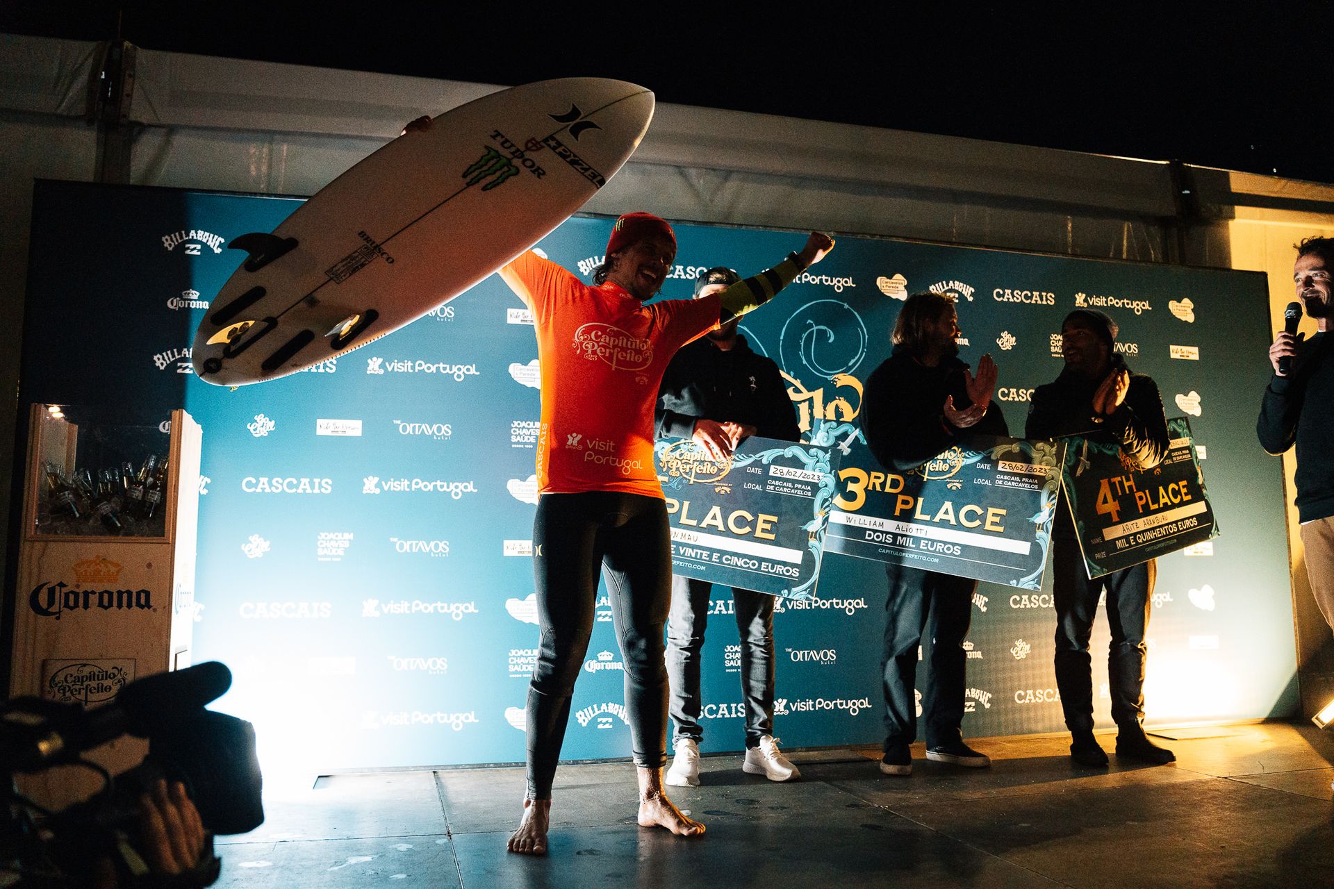 Capítulo Perfeito 2023 - 2 - 0