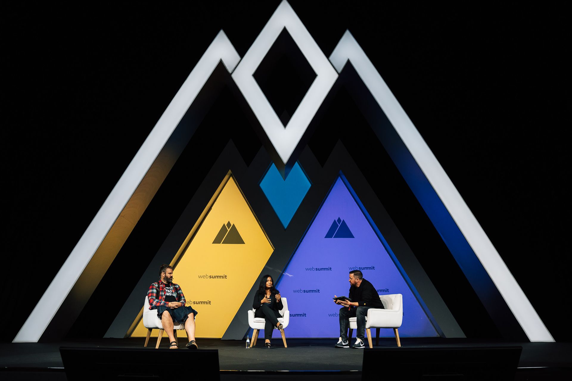 WebSummit 2022 - 2 - 0