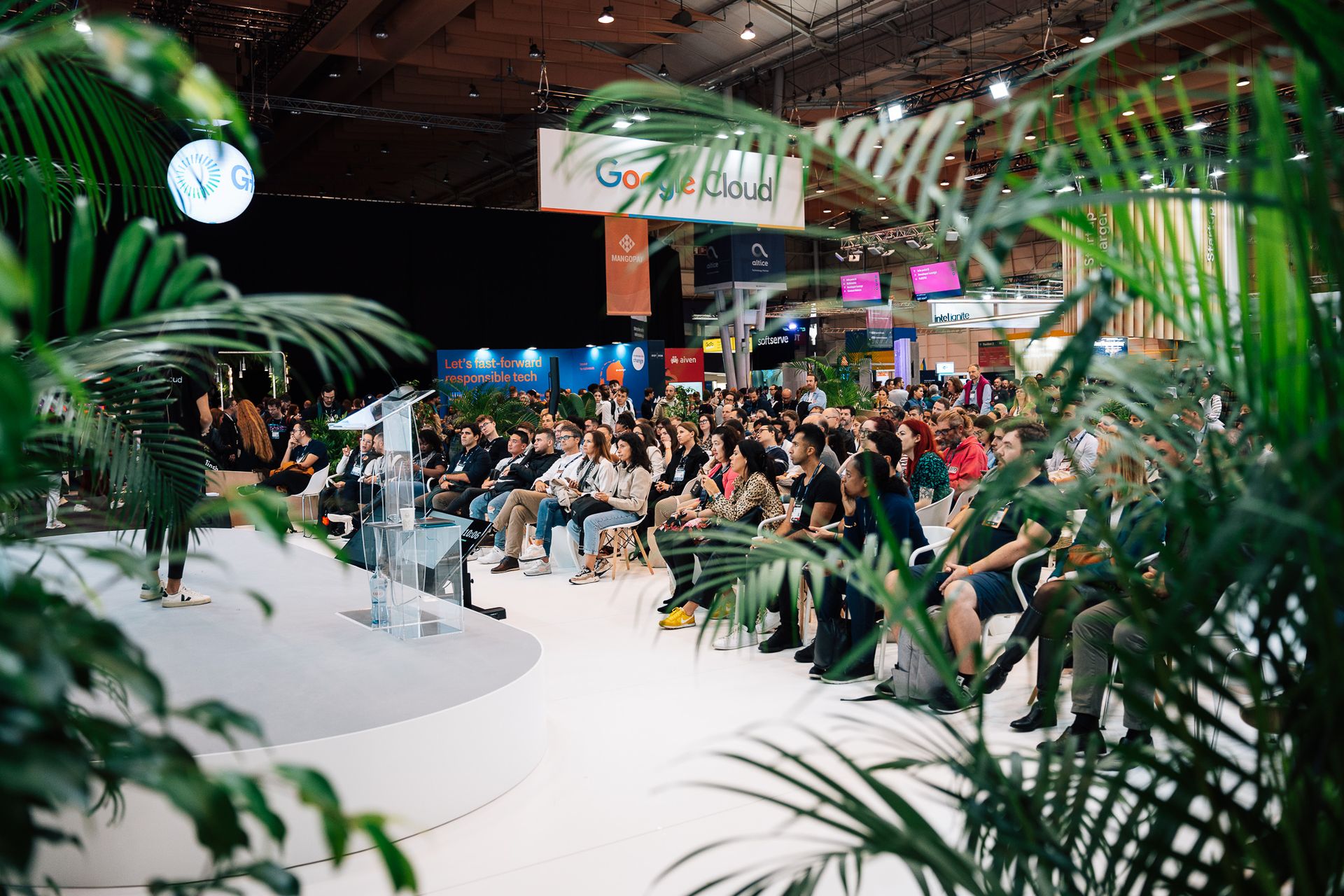 WebSummit 2022 - 2 - 0