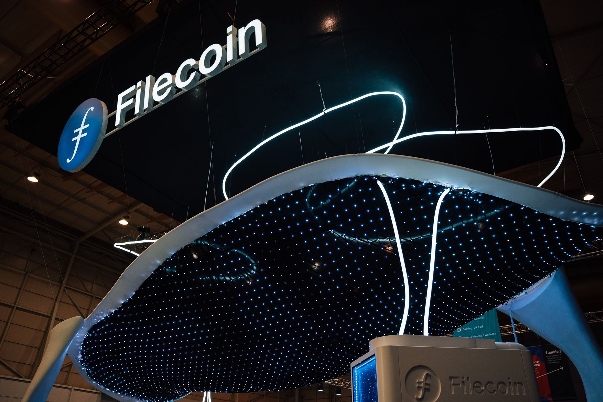 WebSummit 2022 - 2 - 0