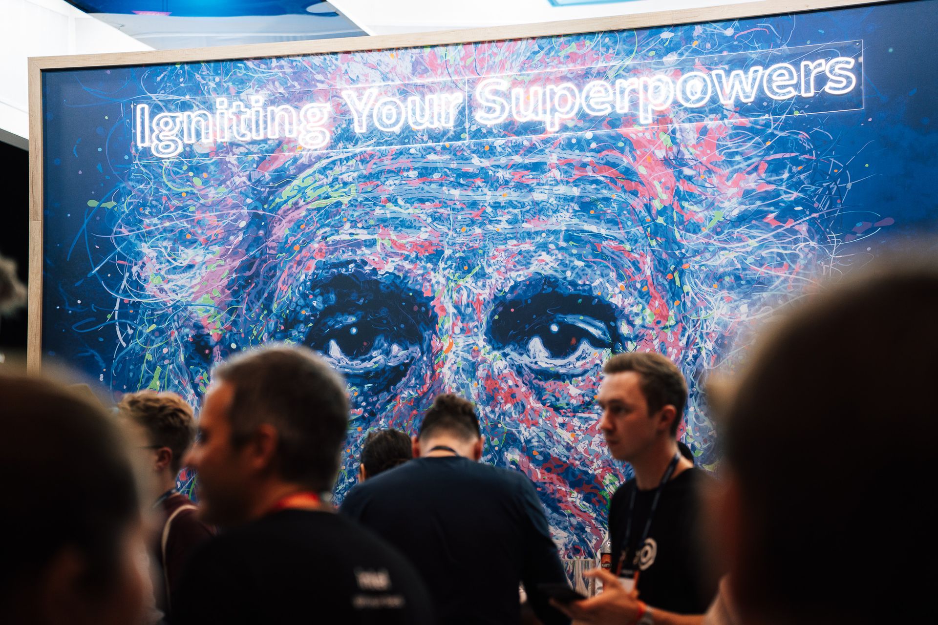 WebSummit 2022 - 2 - 0