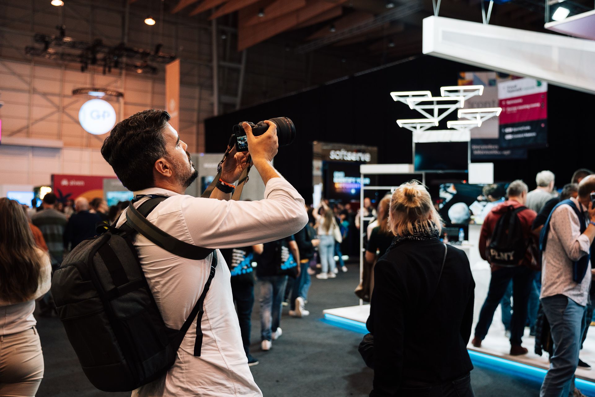 WebSummit 2022 - 2 - 0