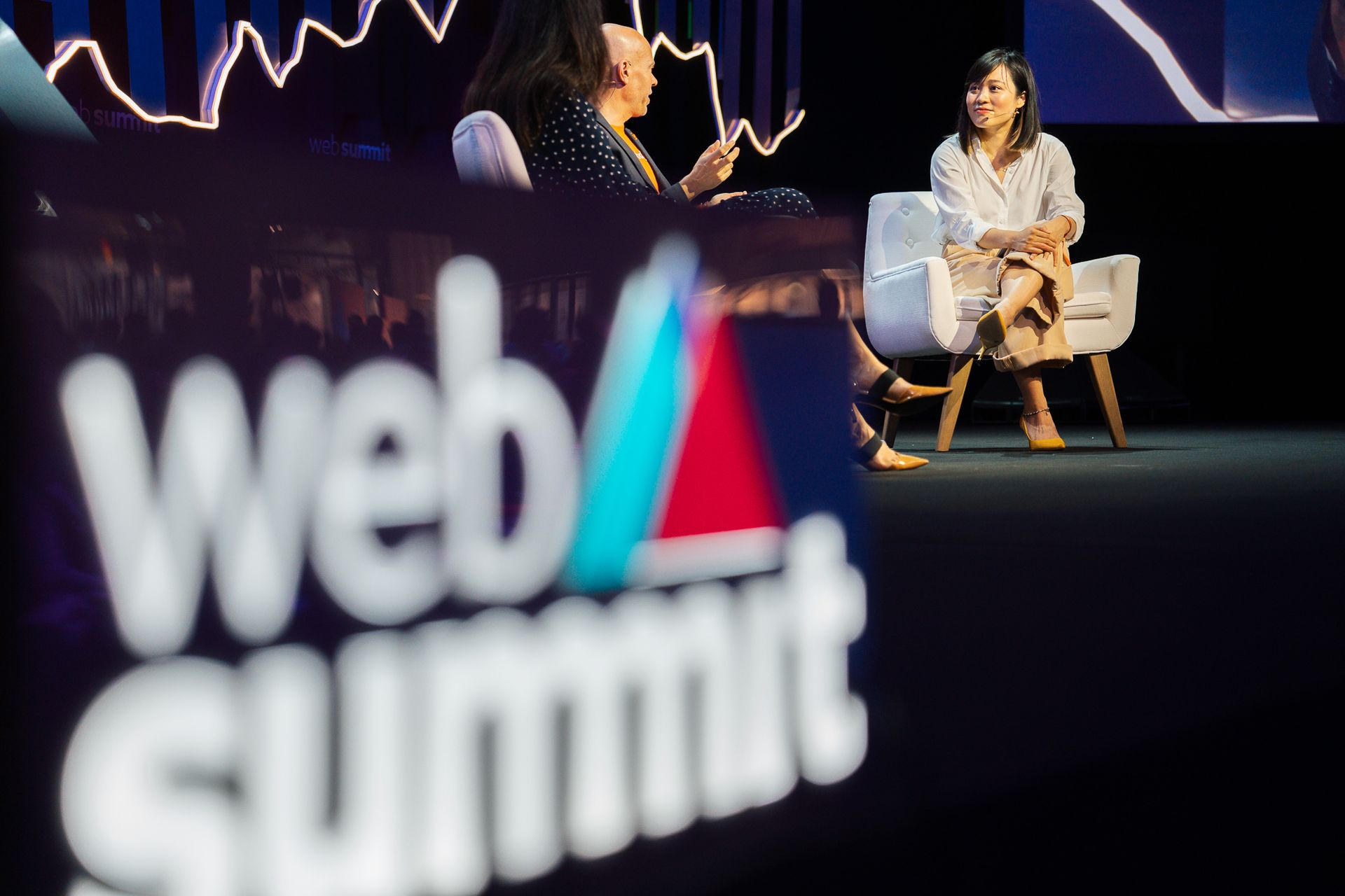 WebSummit 2022 - 2 - 0