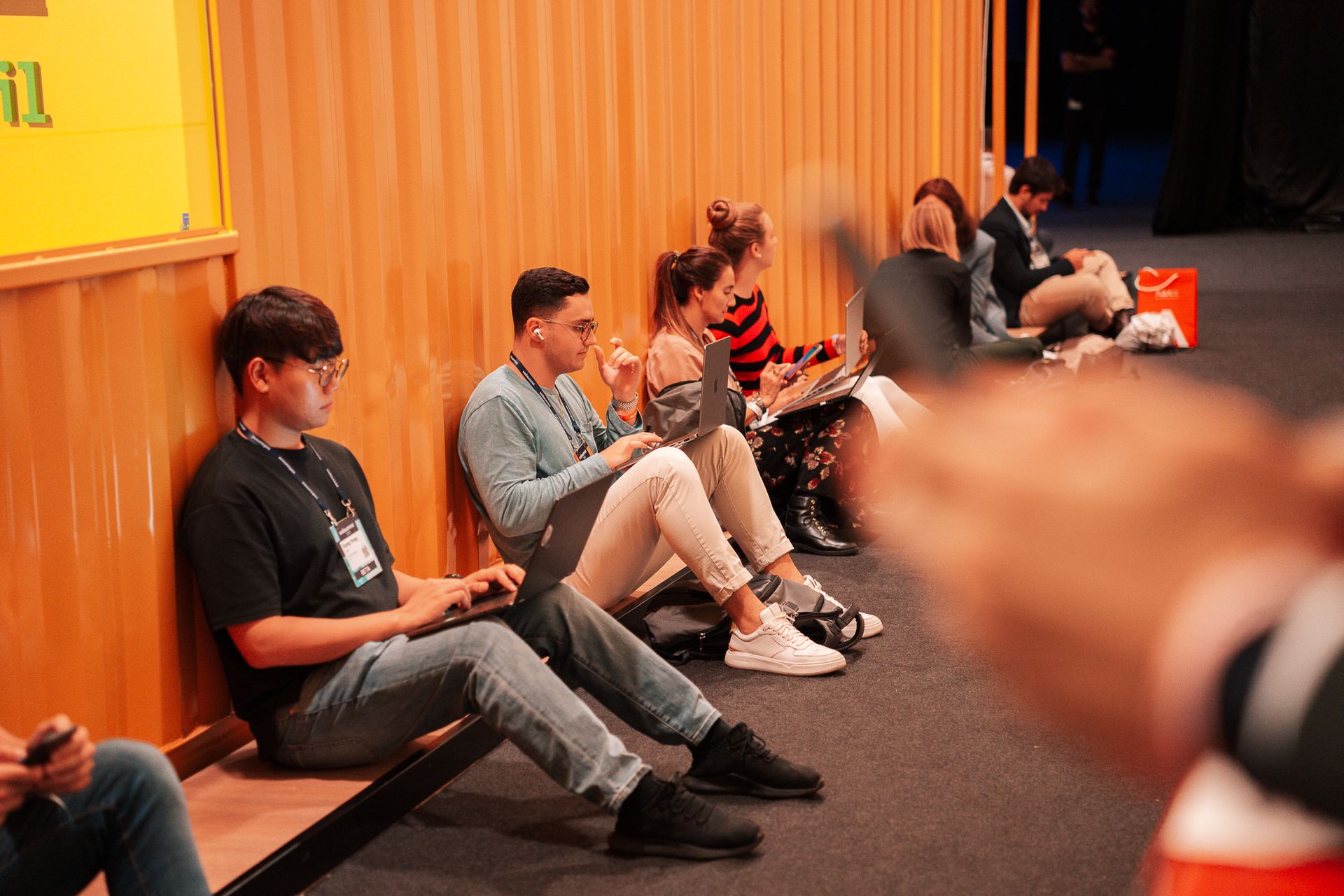 WebSummit 2022 - 2 - 0