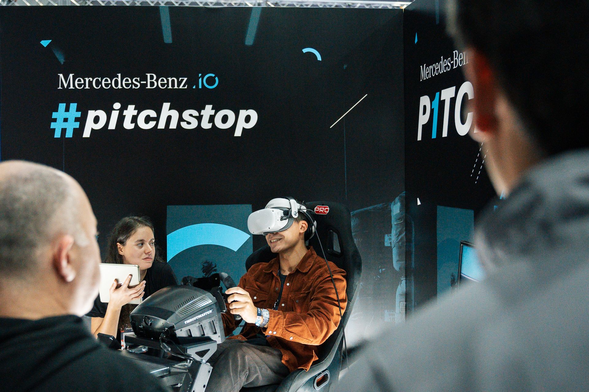 WebSummit 2022 - 2 - 0