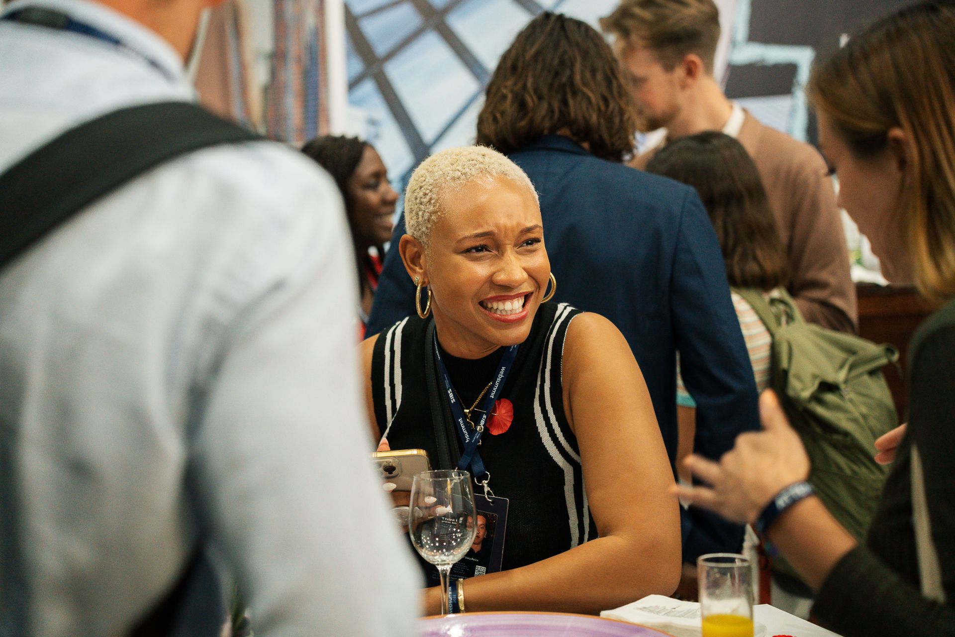 WebSummit 2022 - 2 - 0