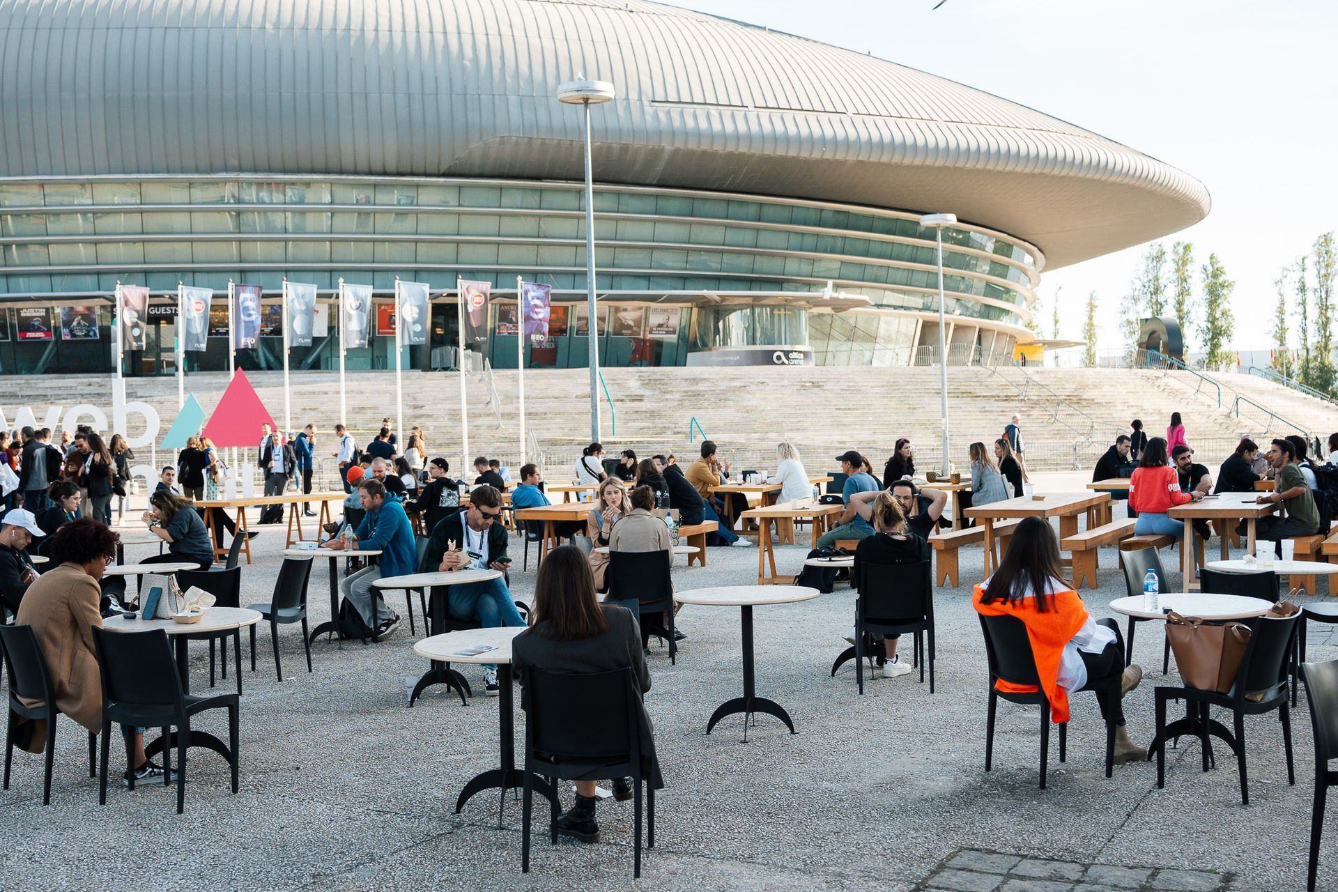 WebSummit 2022 - 2 - 0