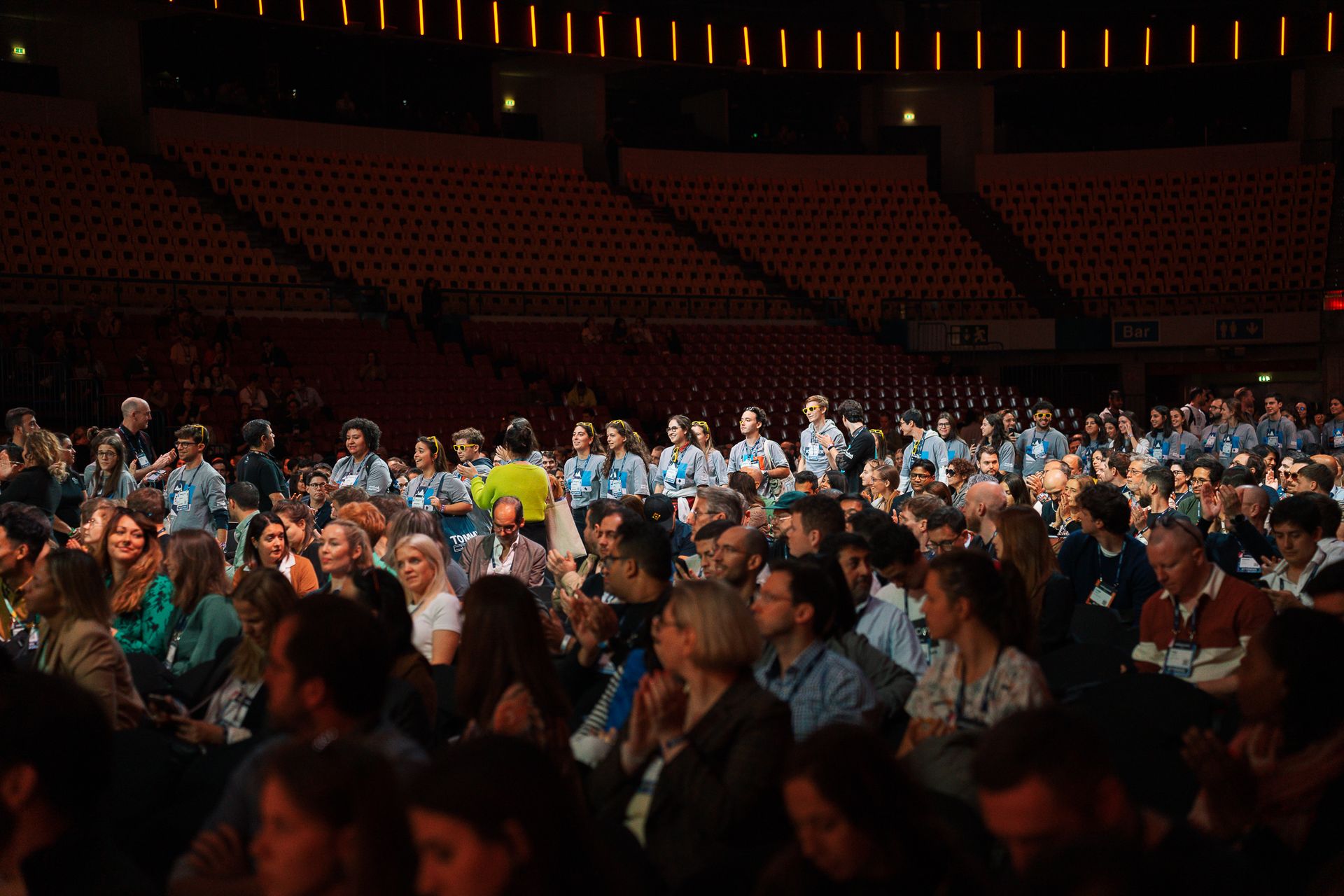 WebSummit 2022 - 2 - 0