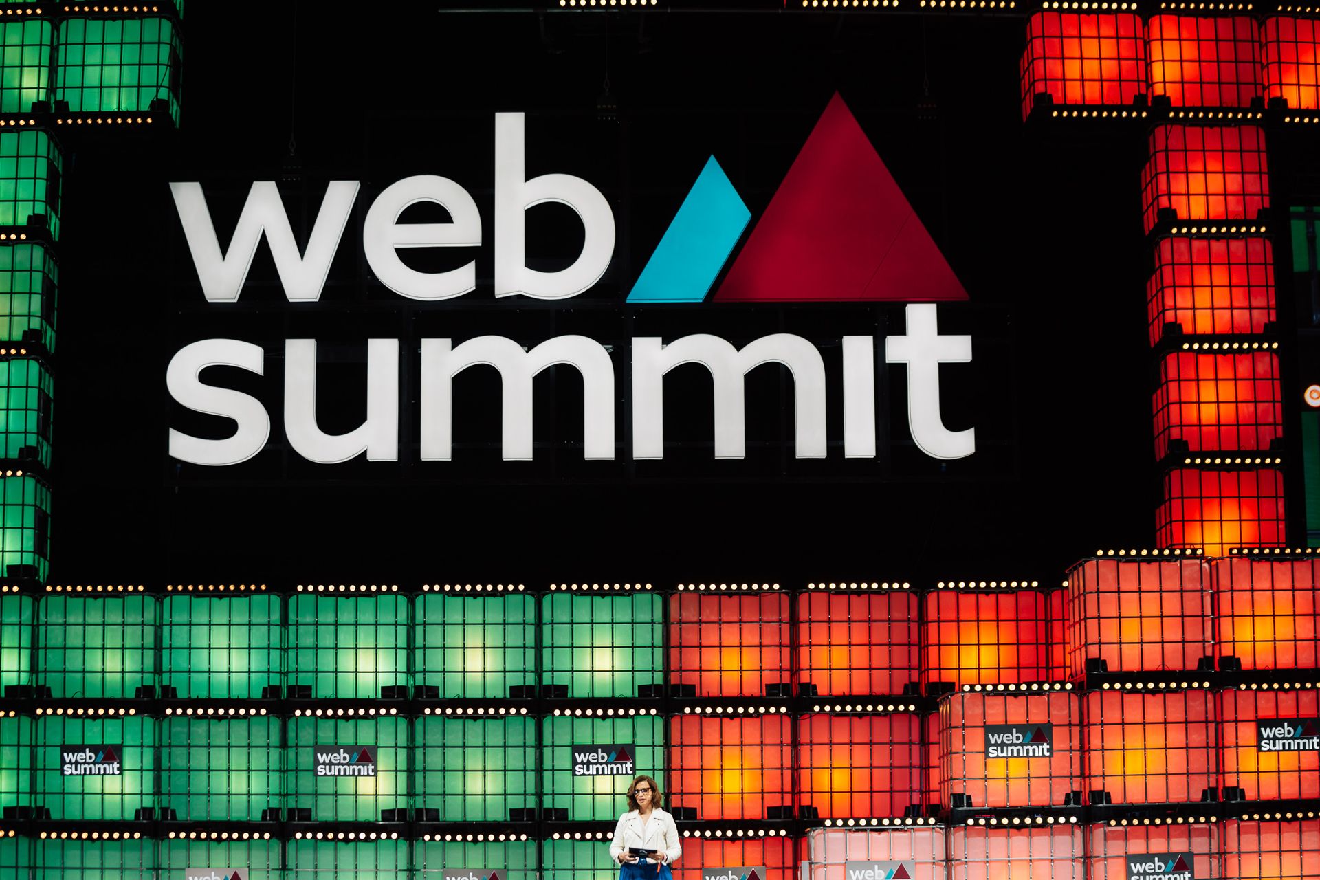 WebSummit 2022 - 2 - 0