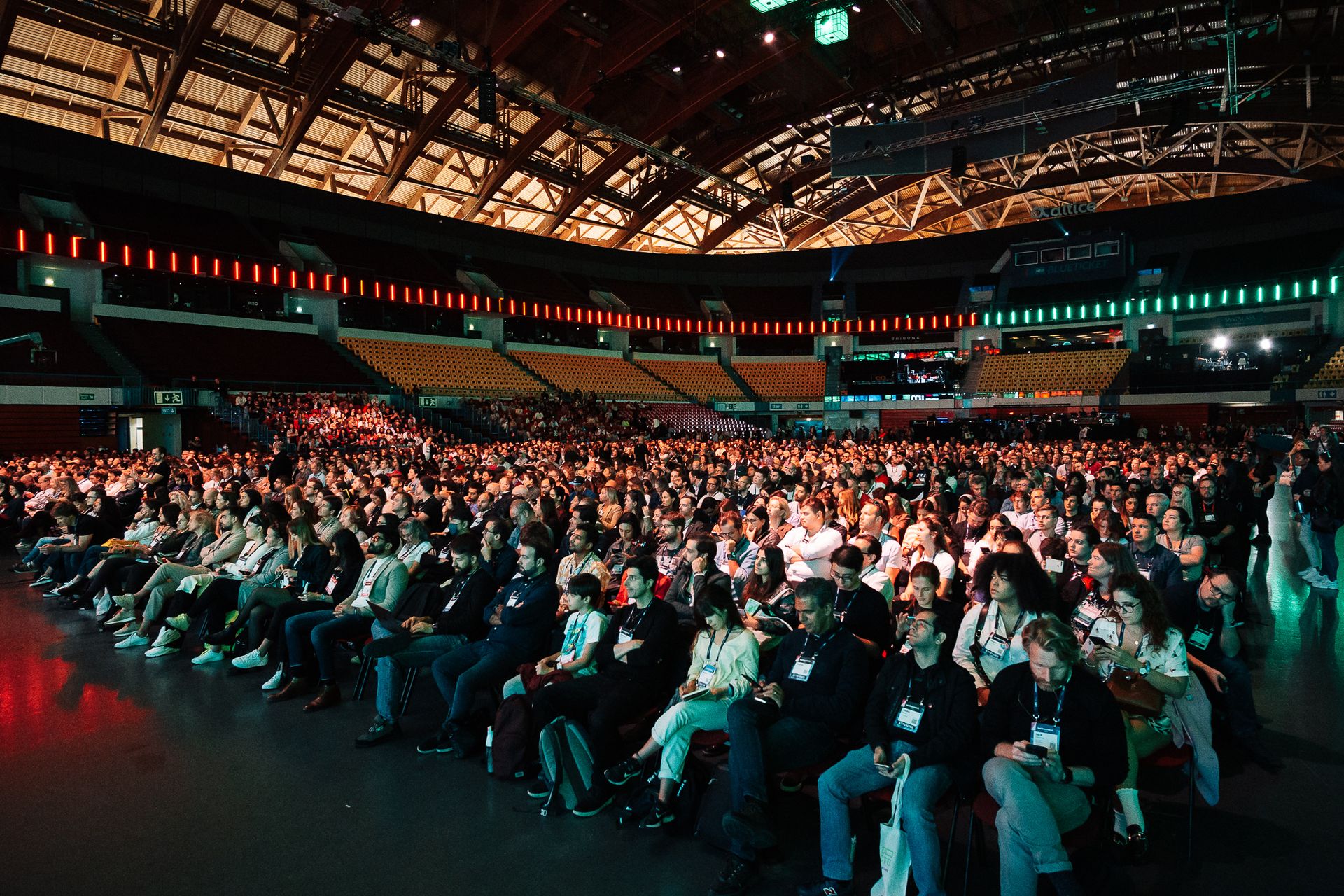 WebSummit 2022 - 2 - 0