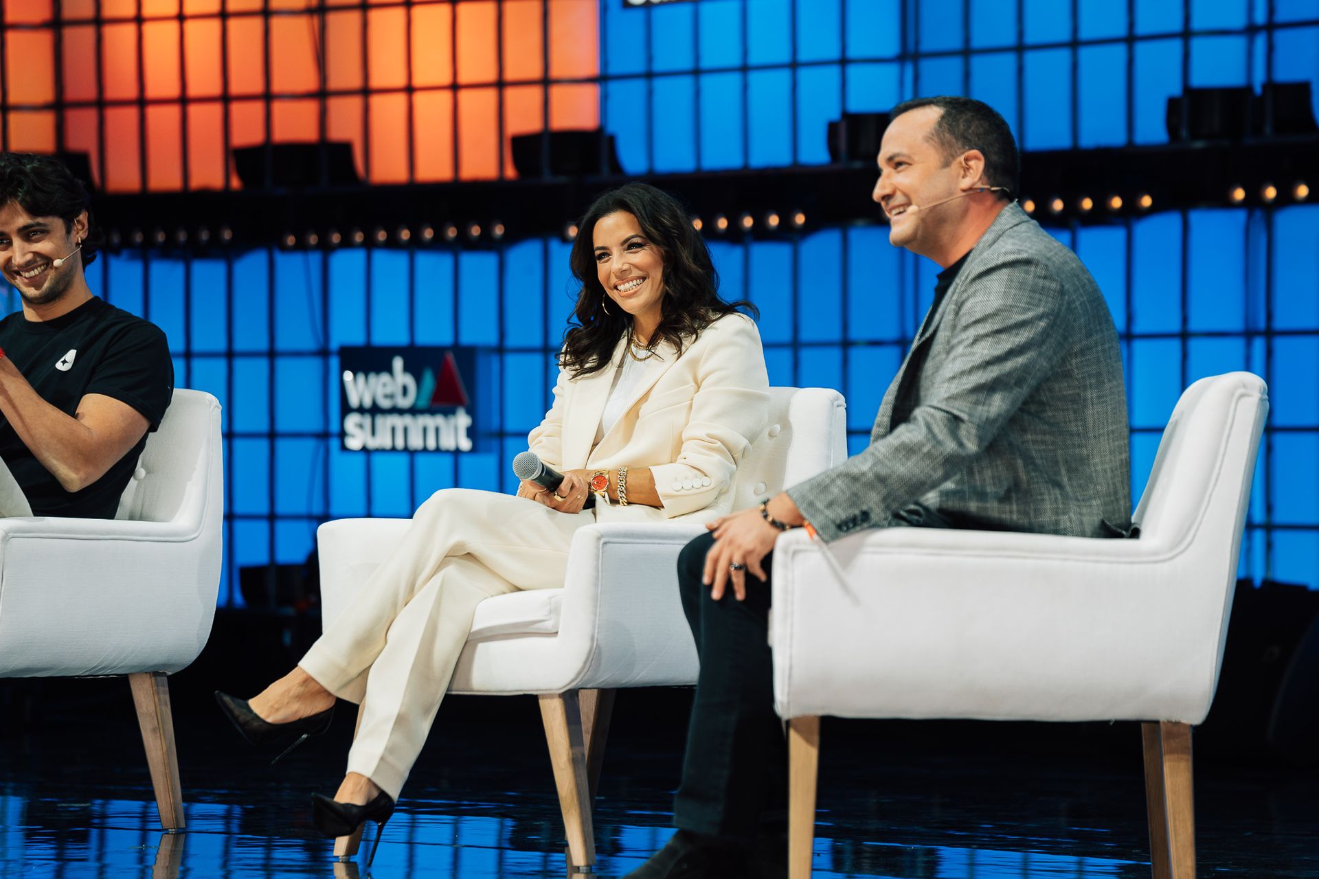 WebSummit 2022 - 2 - 0