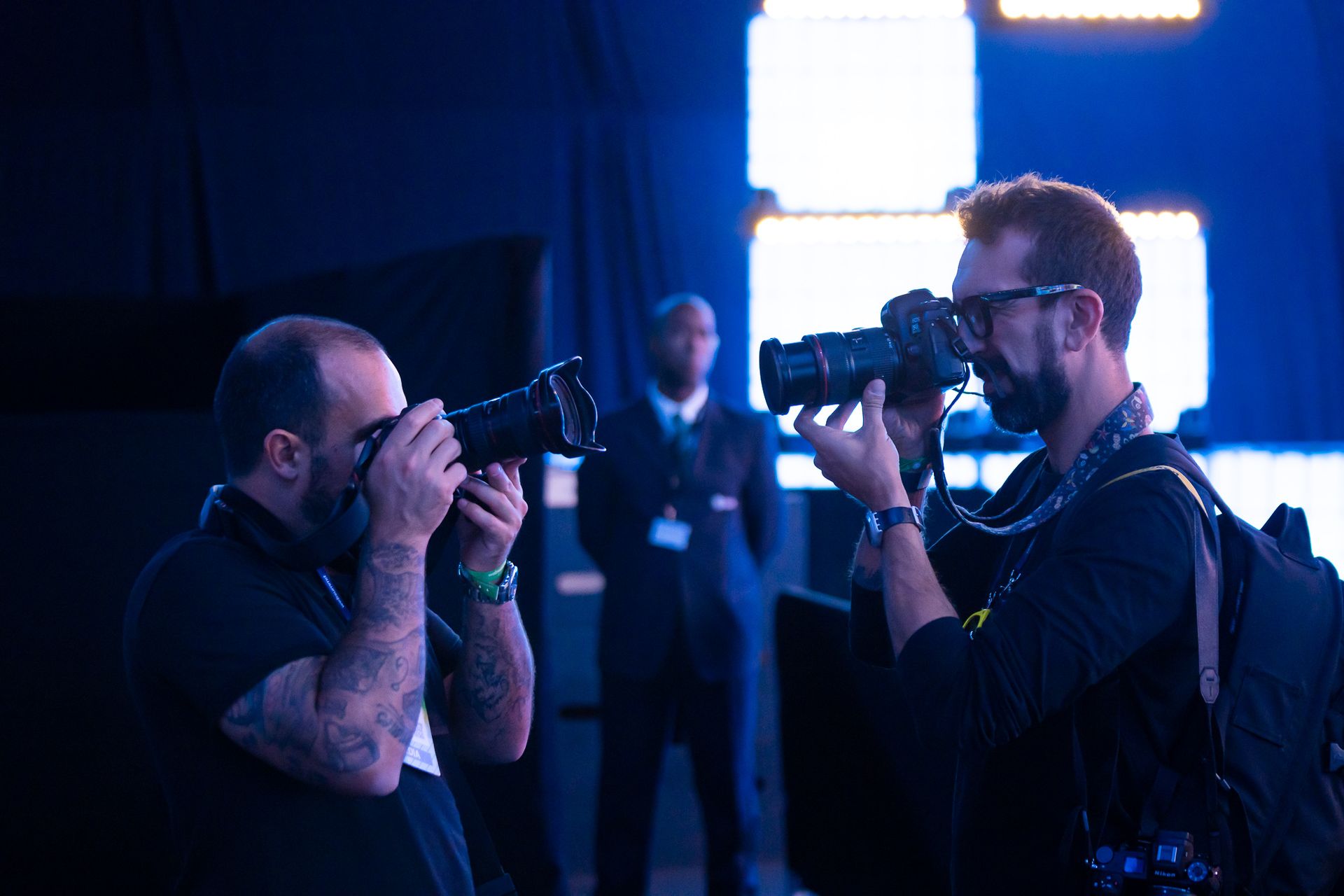 WebSummit 2022 - 2 - 0