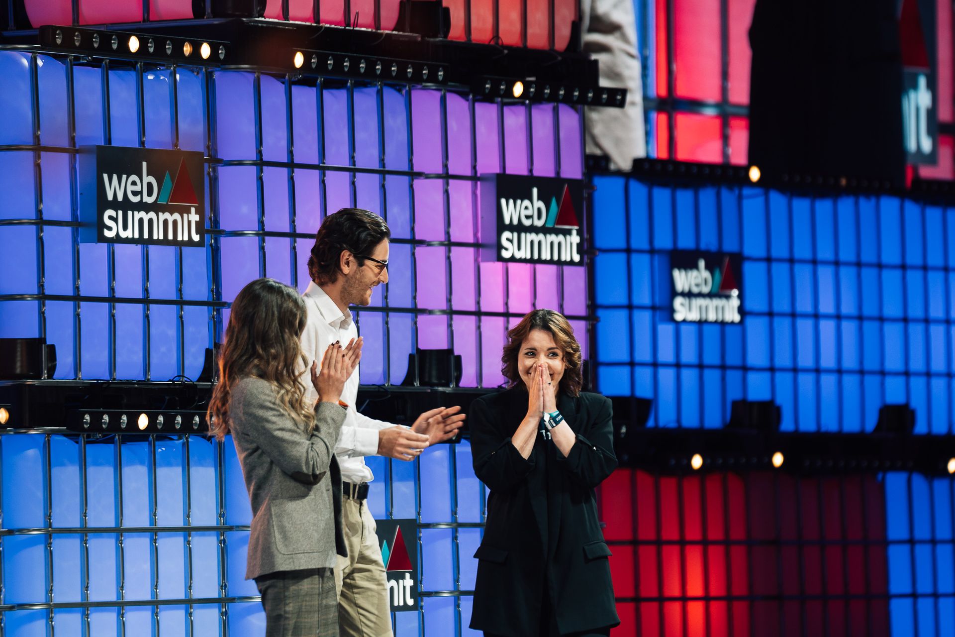 WebSummit 2022 - 2 - 0