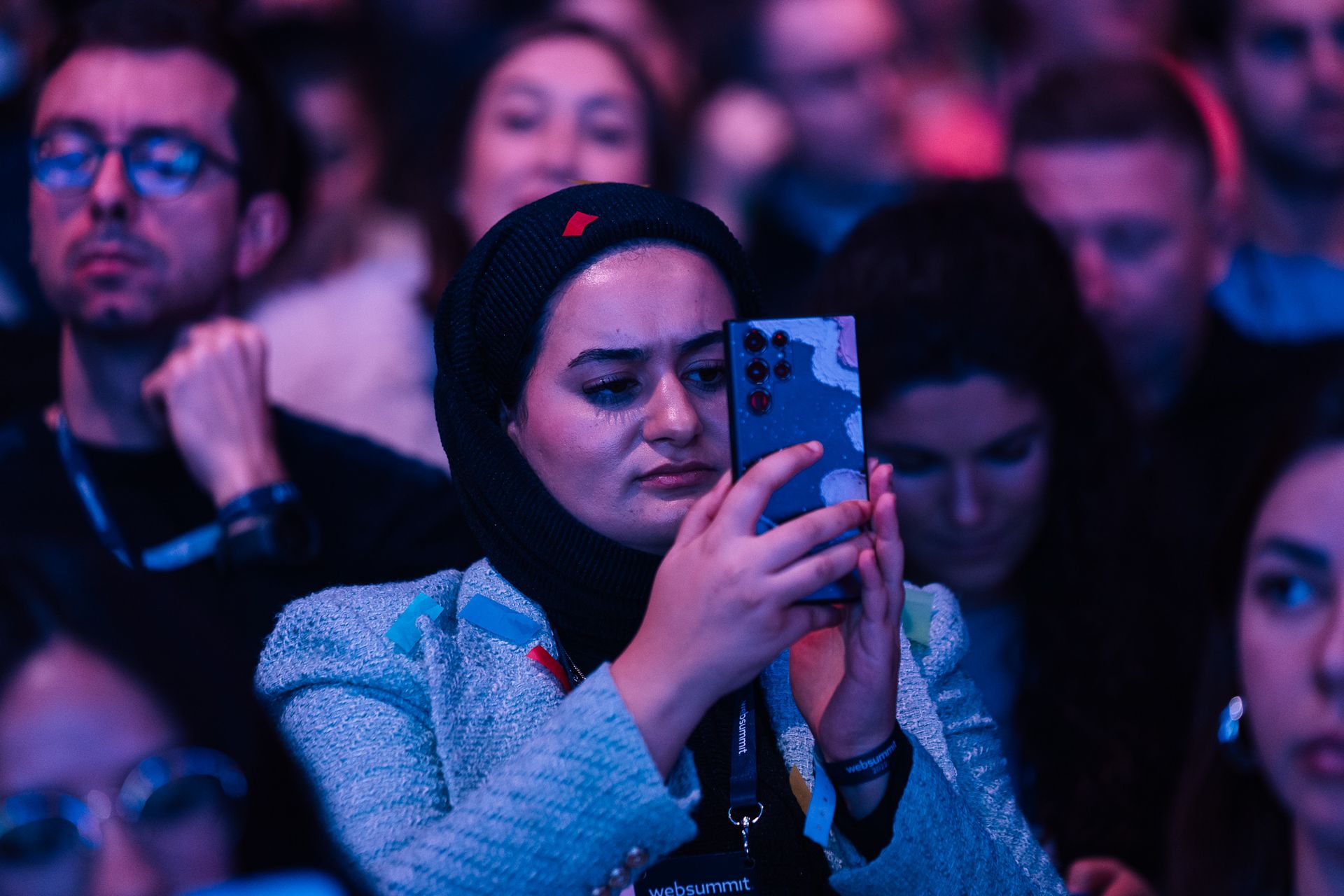 WebSummit 2022 - 2 - 0