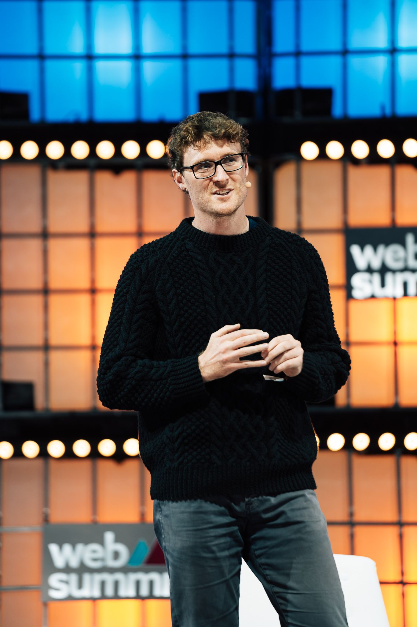 WebSummit 2022 - 2 - 0