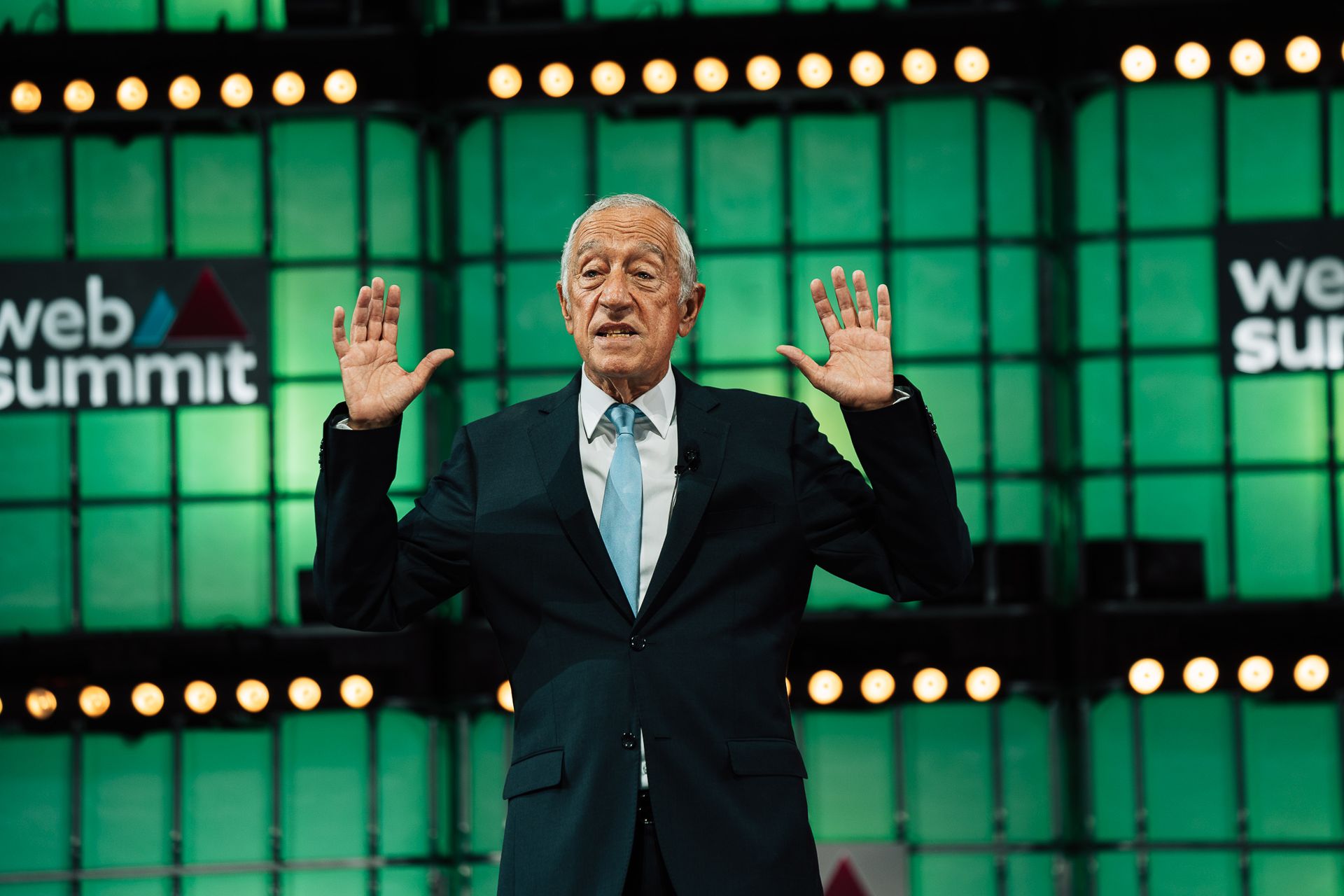 WebSummit 2022 - 2 - 0