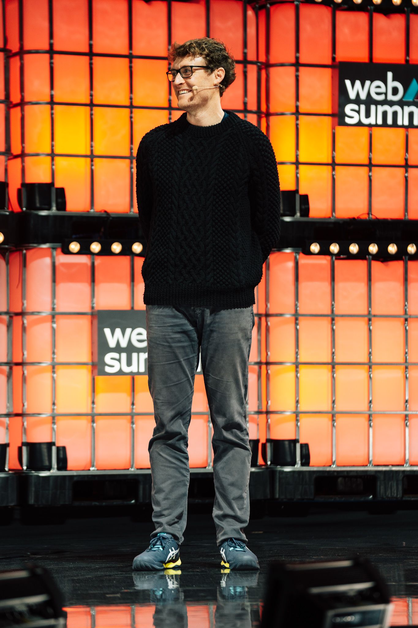 WebSummit 2022 - 2 - 0