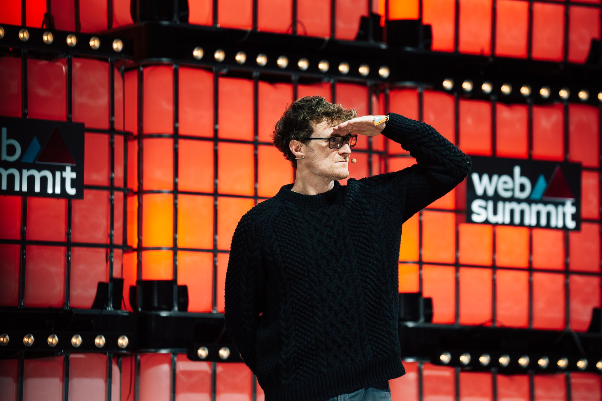 WebSummit 2022 - 2 - 0