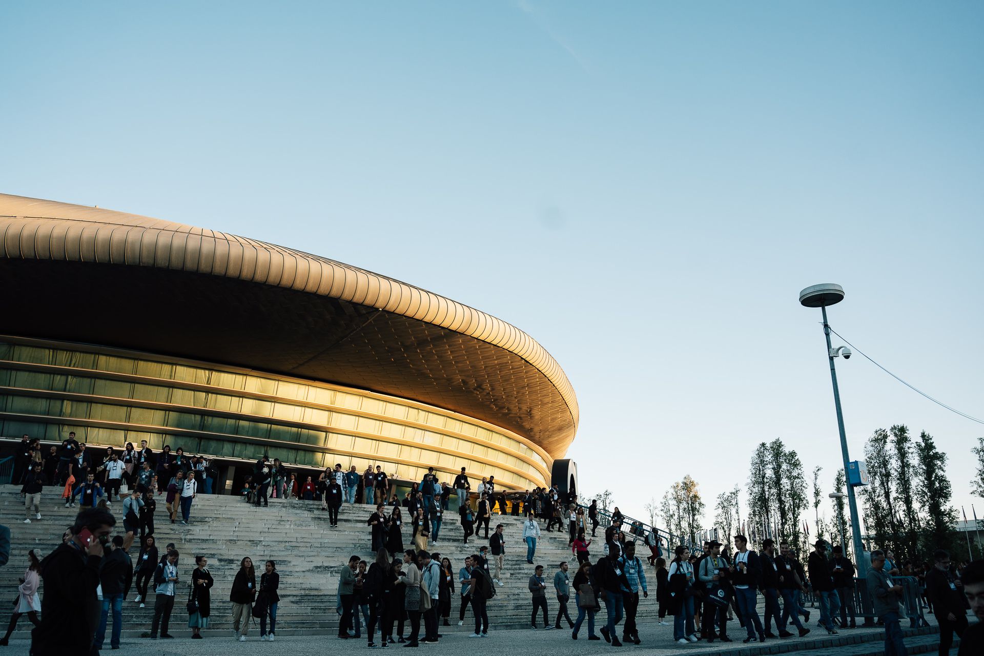 WebSummit 2022 - 2 - 0