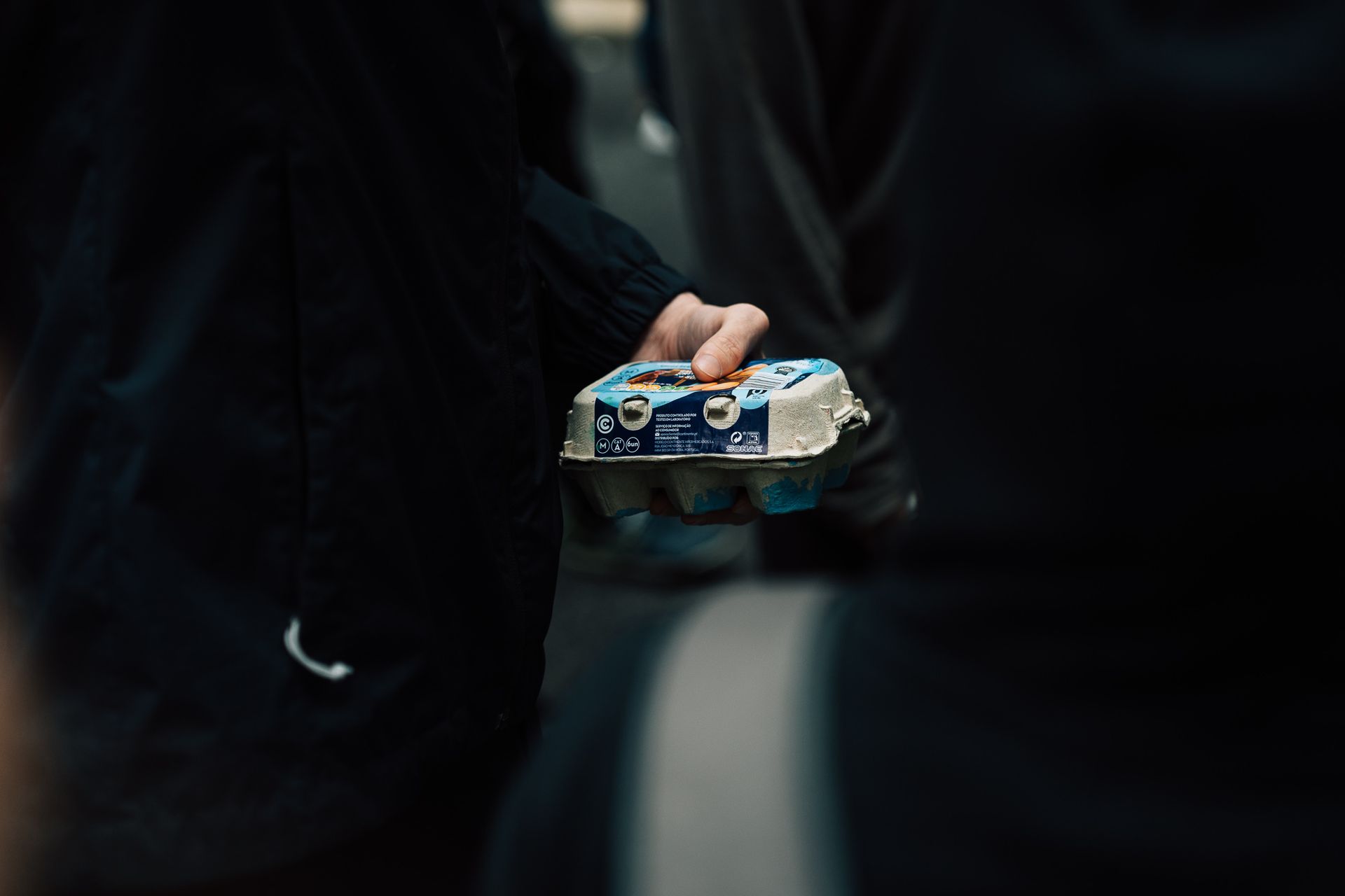 Confrontos em Manifestação em Lisboa - 4 - 0