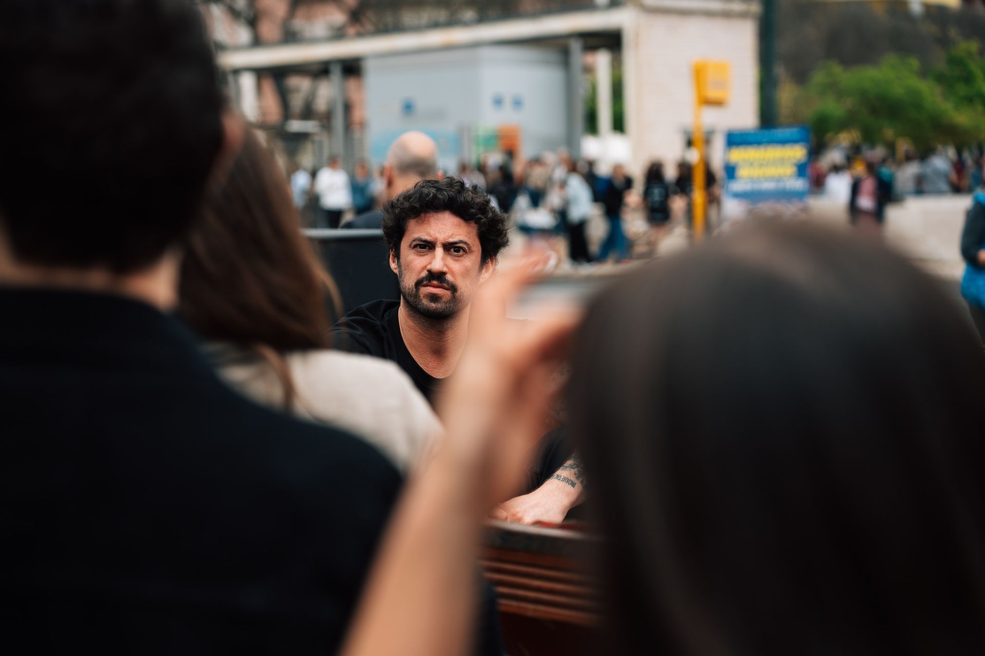 Manifestação "Casa Para Viver" - 2 - 0