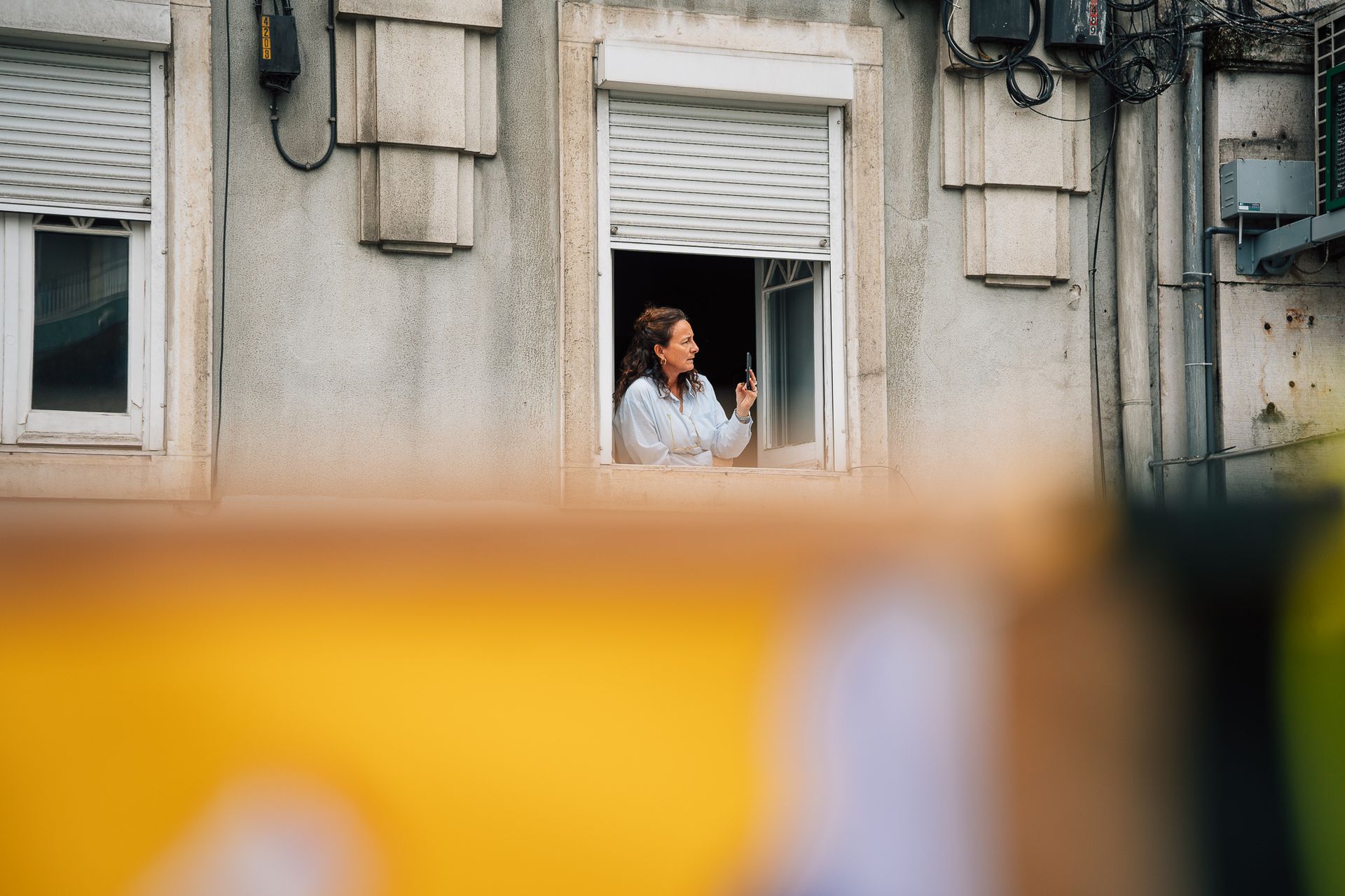 Manifestação "Casa Para Viver" - 2 - 0