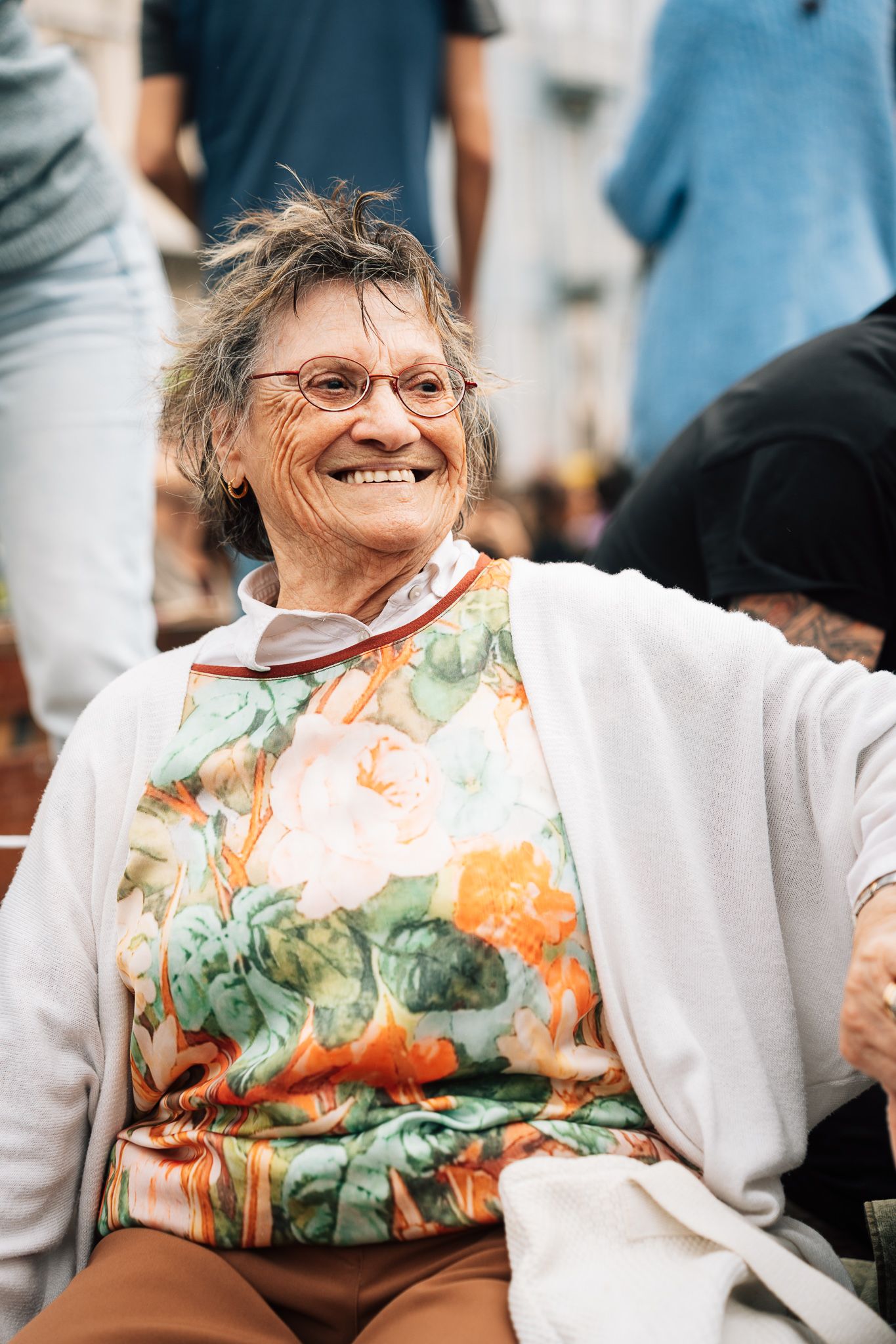 Manifestação "Casa Para Viver" - 2 - 0