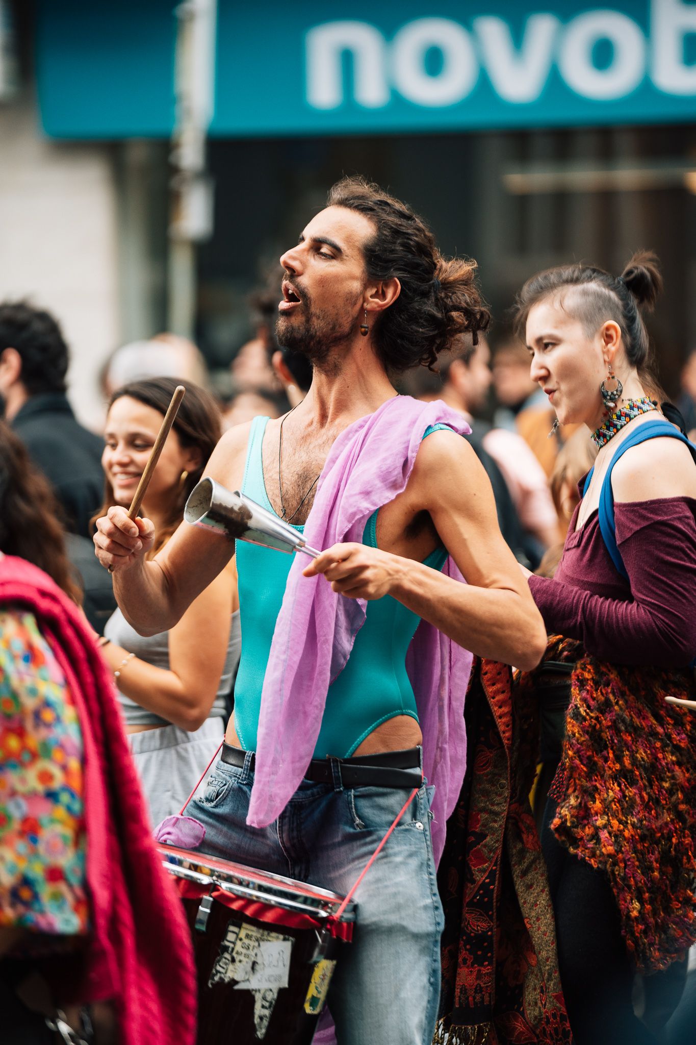 Manifestação "Casa Para Viver" - 2 - 0