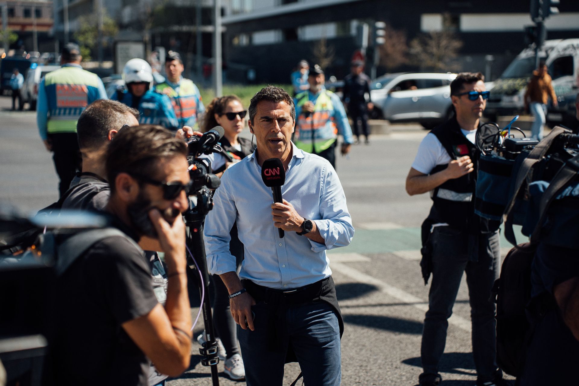 Benfica - Porto // Os momentos antes do jogo - 2 - 0