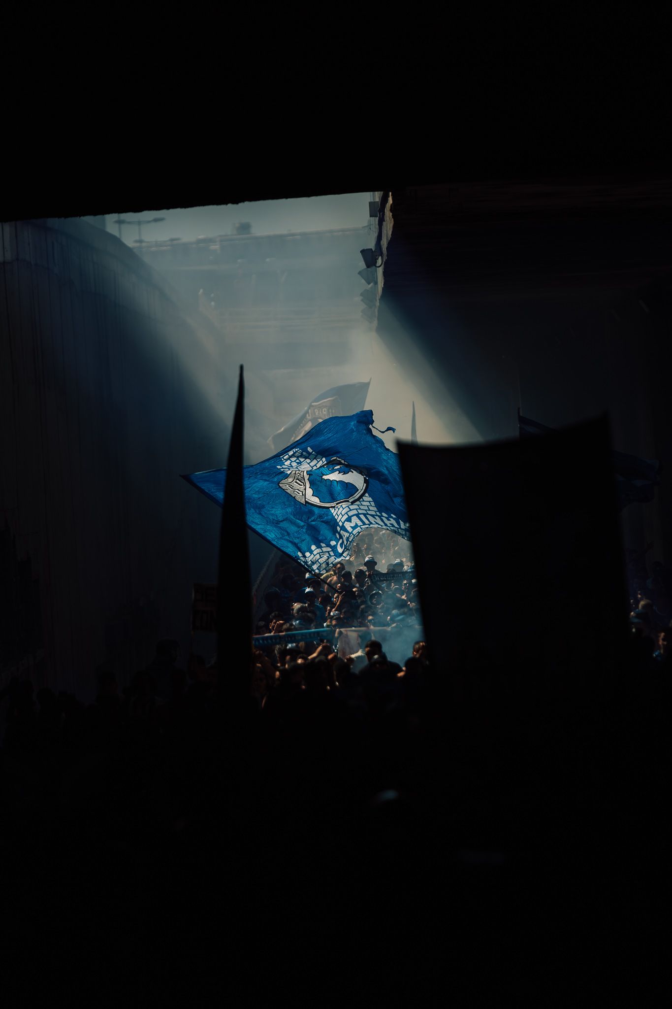 Benfica - Porto // Os momentos antes do jogo - 2 - 0