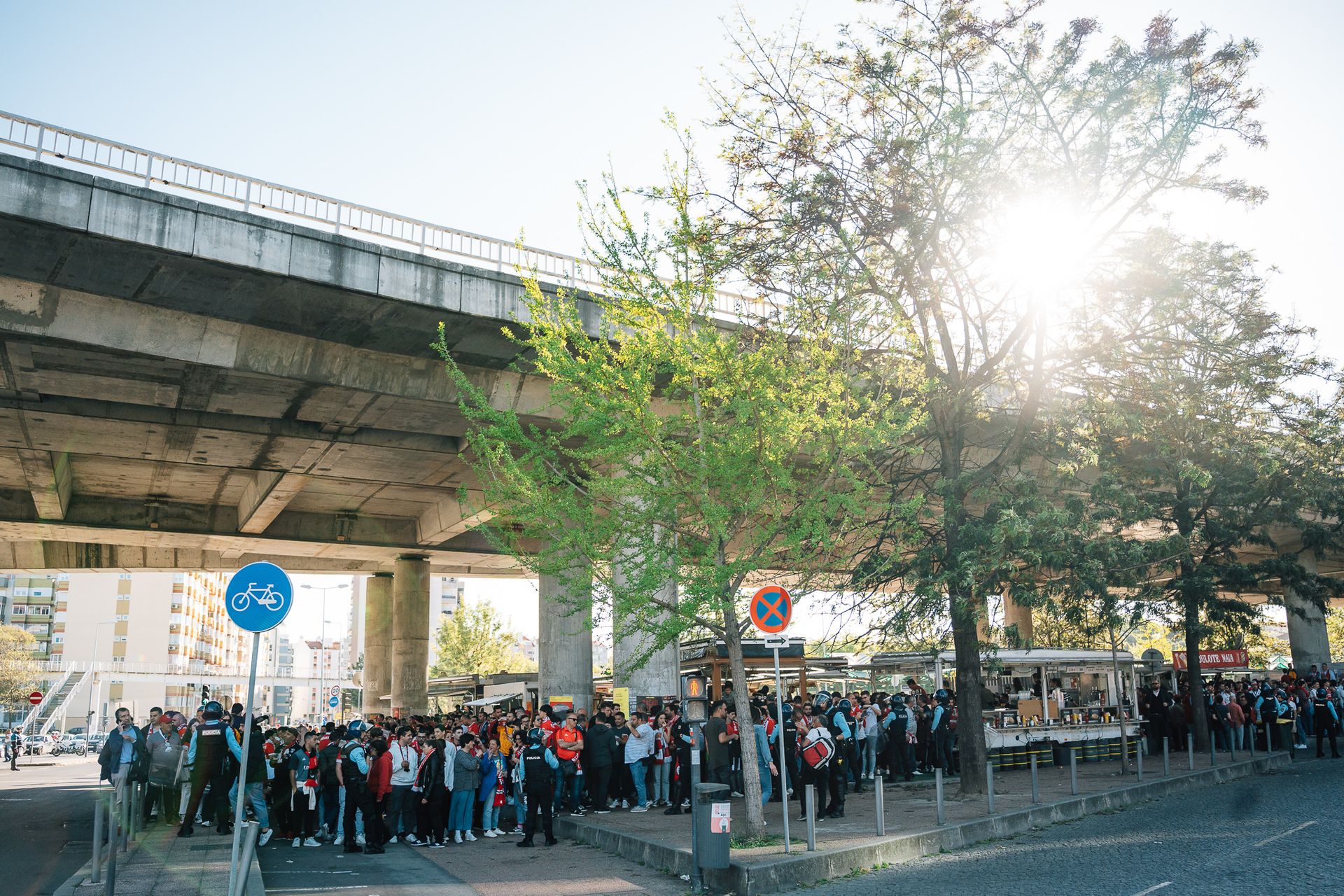 Benfica - Inter de Milão - 2 - 0