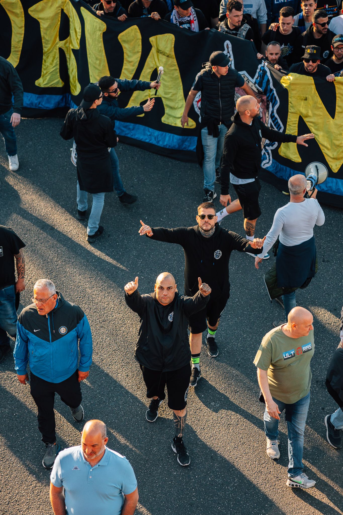 Benfica - Inter de Milão - 2 - 0