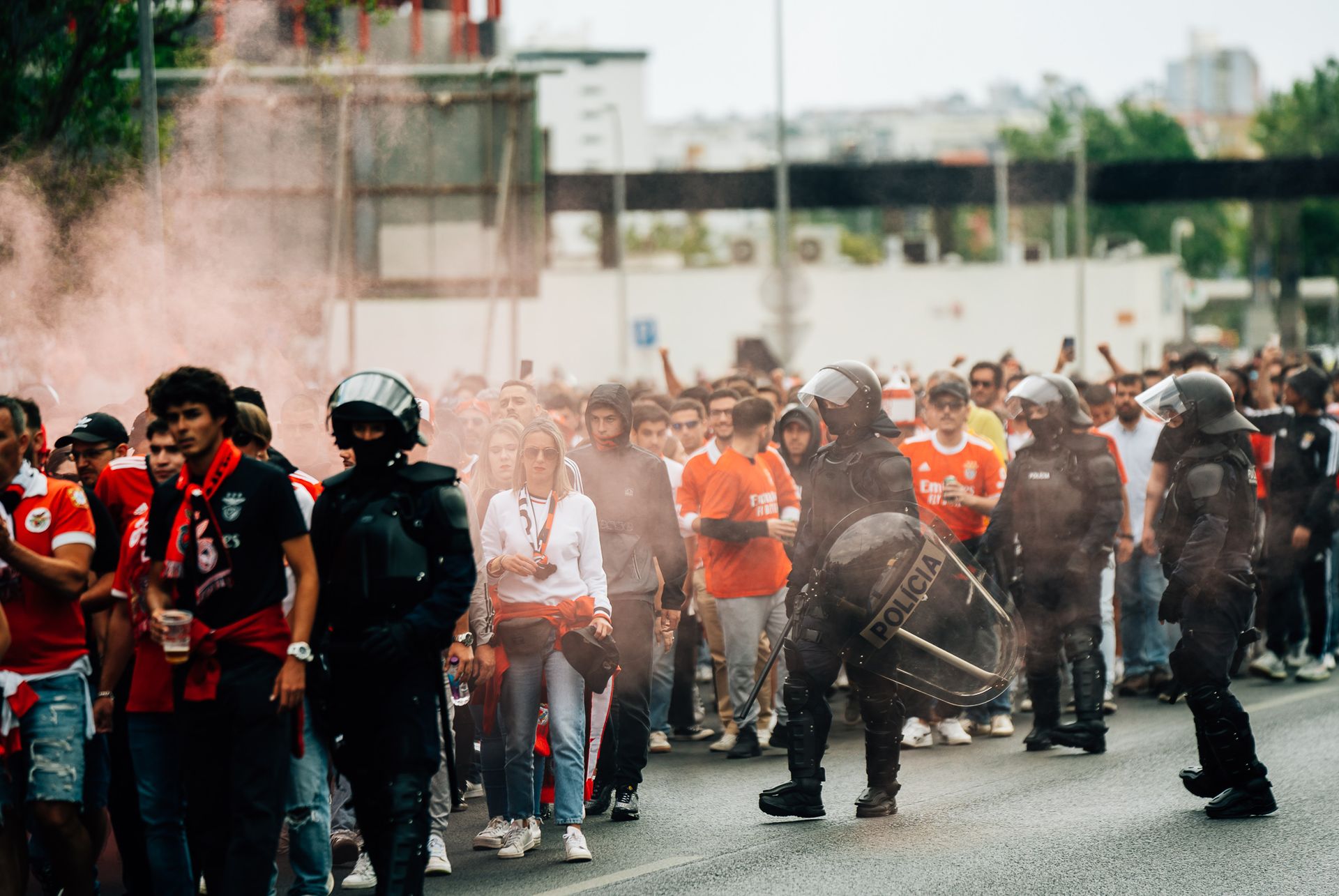 Caixa de Segurança Dérbi Sporting  - Benfica - 2 - 0