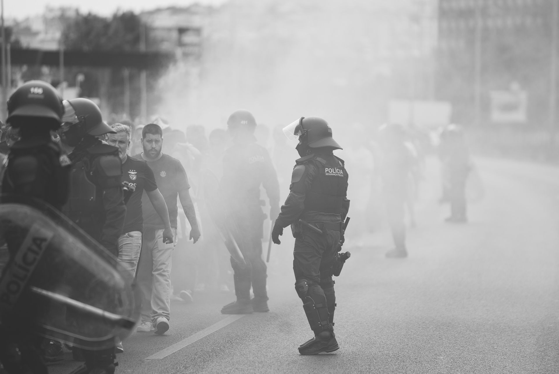 Caixa de Segurança Dérbi Sporting  - Benfica - 2 - 0
