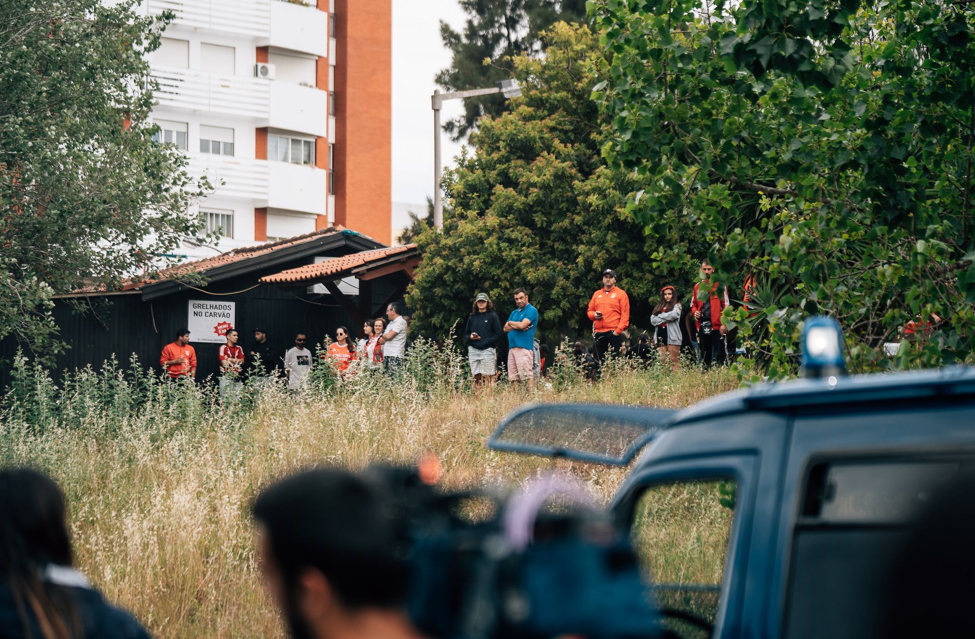 Caixa de Segurança Dérbi Sporting  - Benfica - 2 - 0