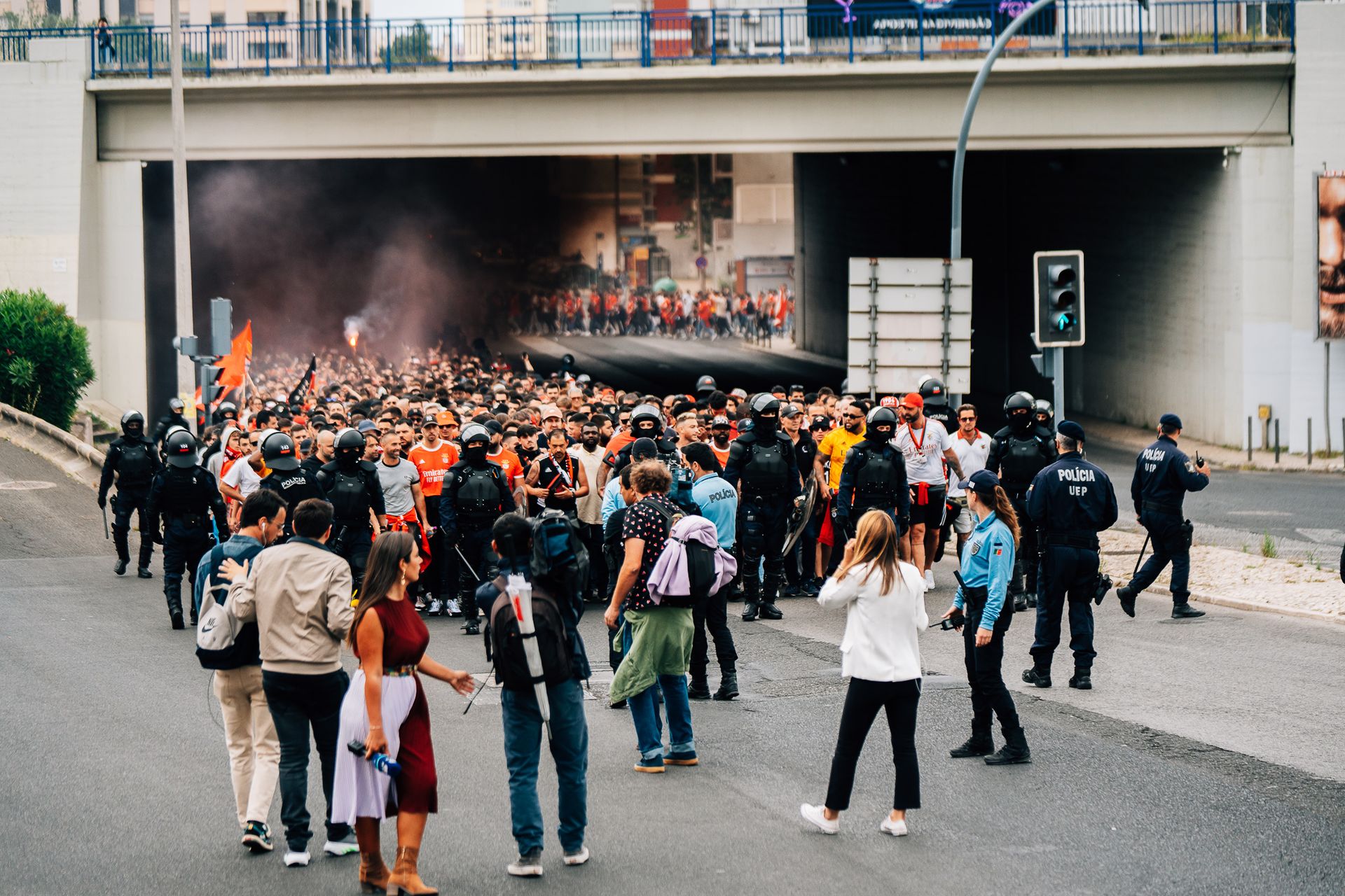 Caixa de Segurança Dérbi Sporting  - Benfica - 2 - 0