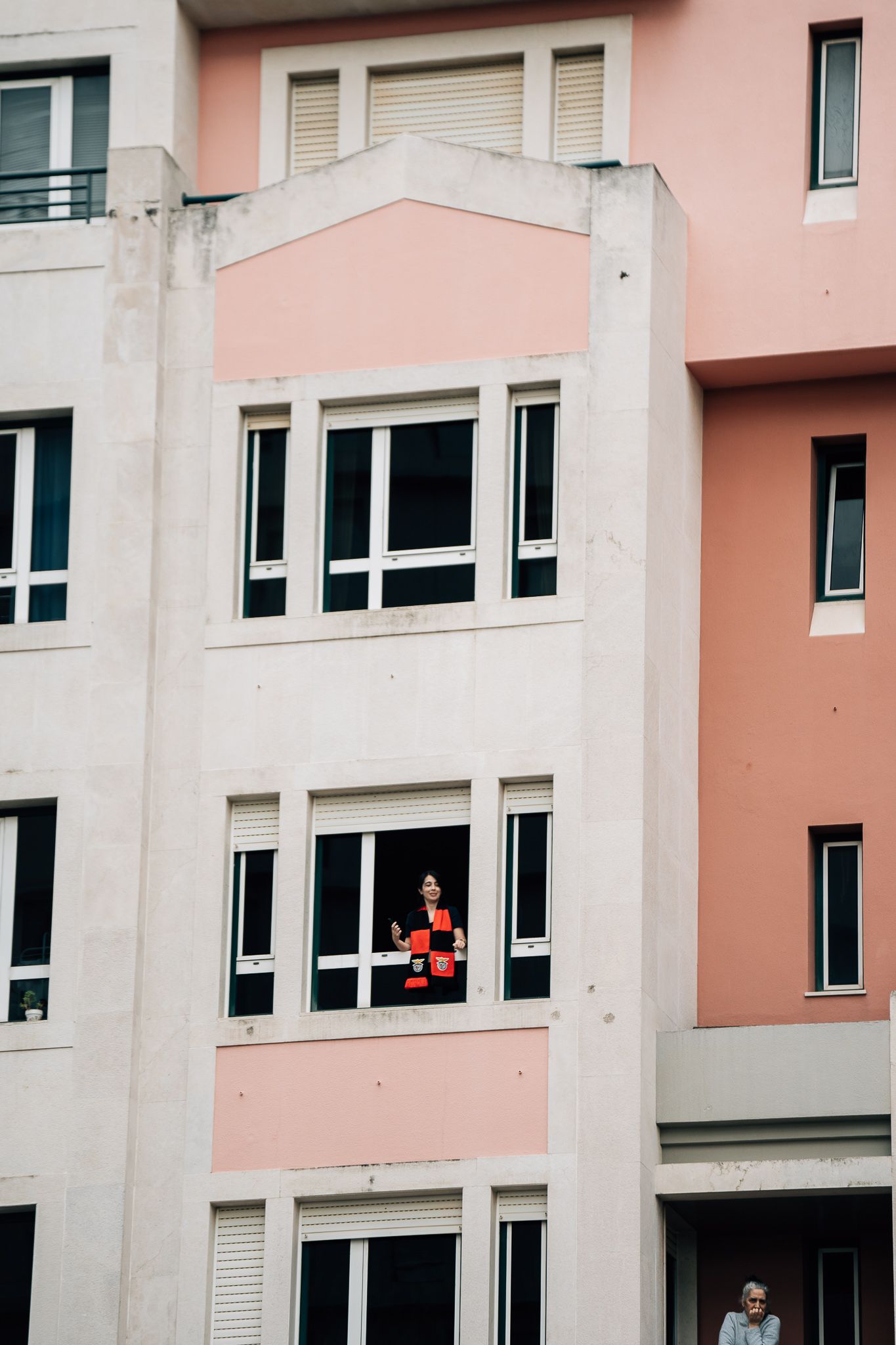 Caixa de Segurança Dérbi Sporting  - Benfica - 2 - 0