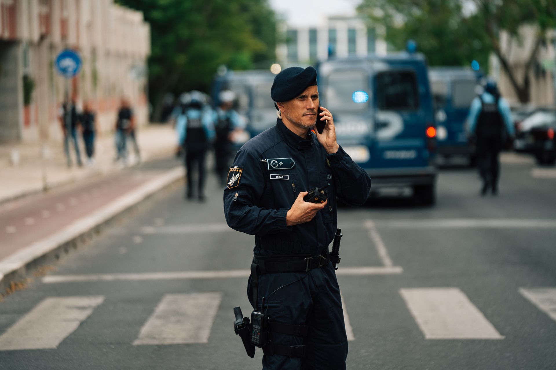 Caixa de Segurança Dérbi Sporting  - Benfica - 2 - 0