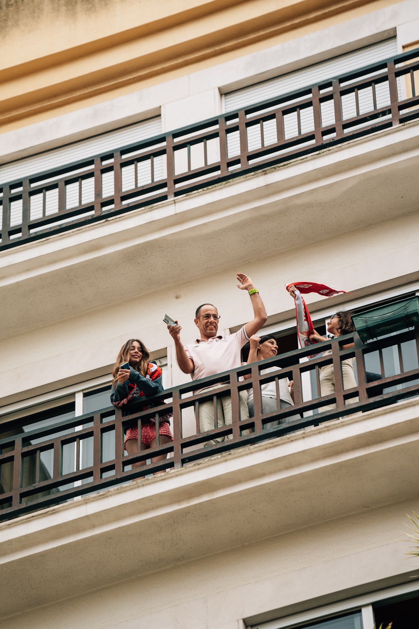 Caixa de Segurança Dérbi Sporting  - Benfica - 2 - 0