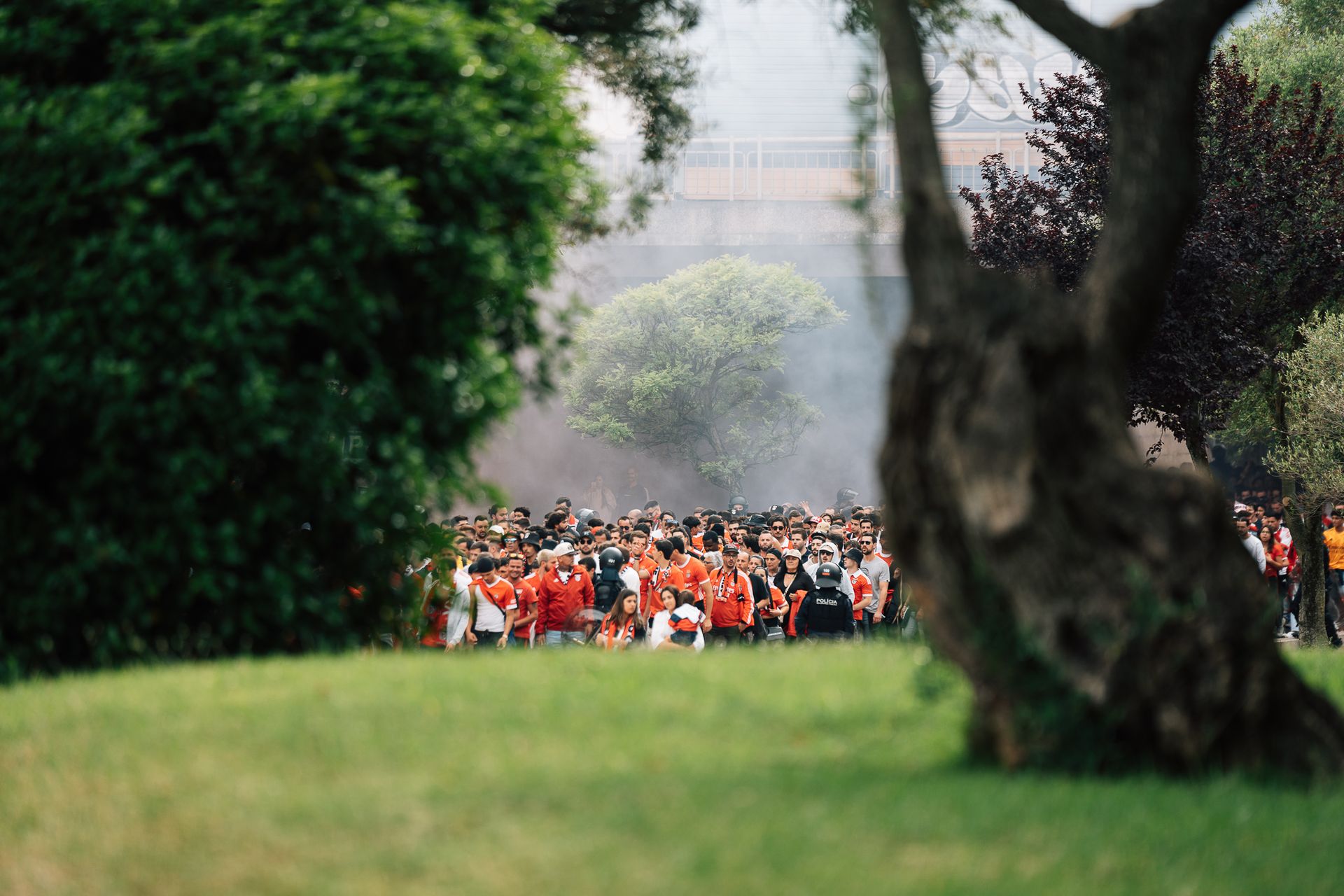 Caixa de Segurança Dérbi Sporting  - Benfica - 2 - 0