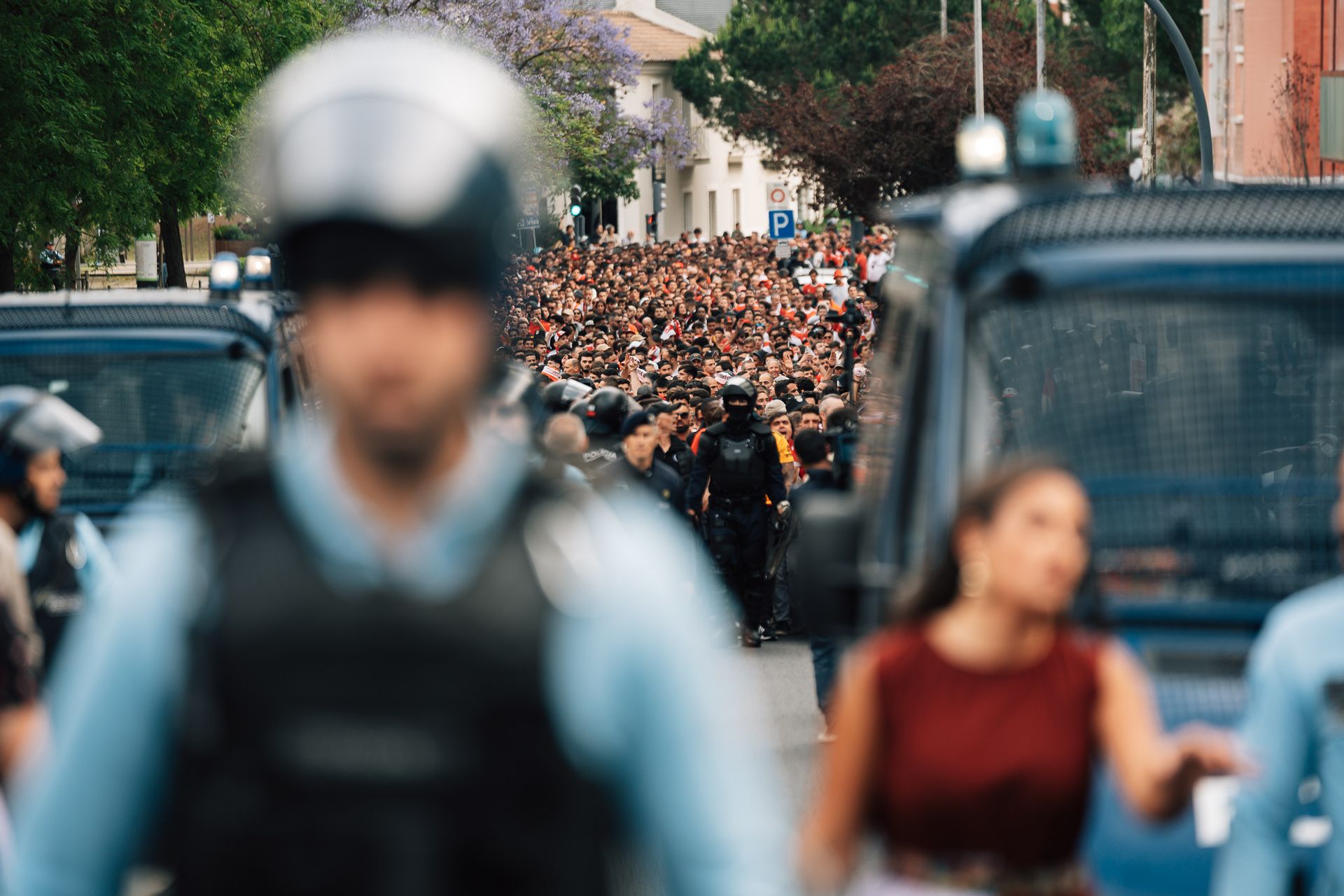 Caixa de Segurança Dérbi Sporting  - Benfica - 2 - 0