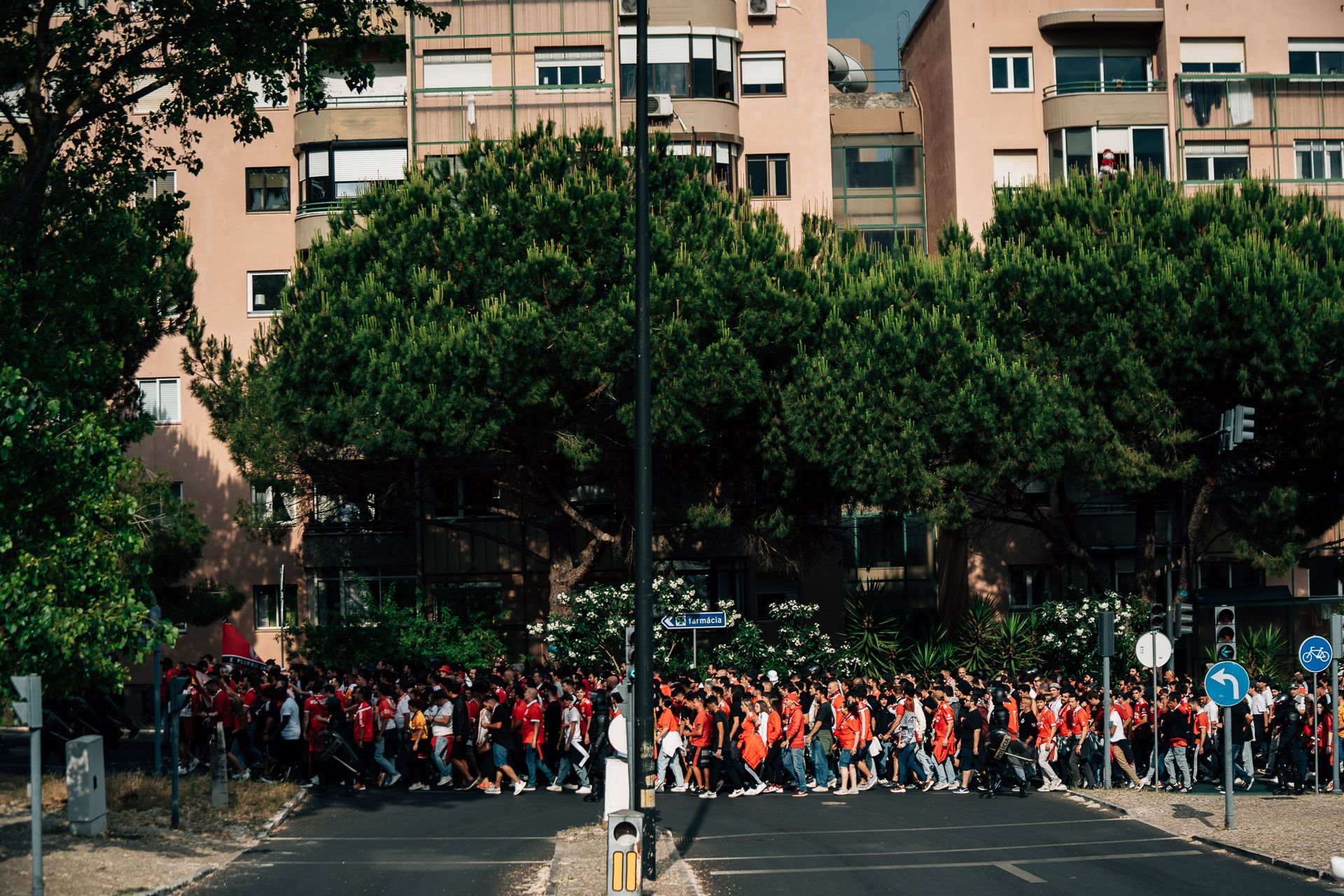 Caixa de Segurança Dérbi Sporting  - Benfica - 2 - 0