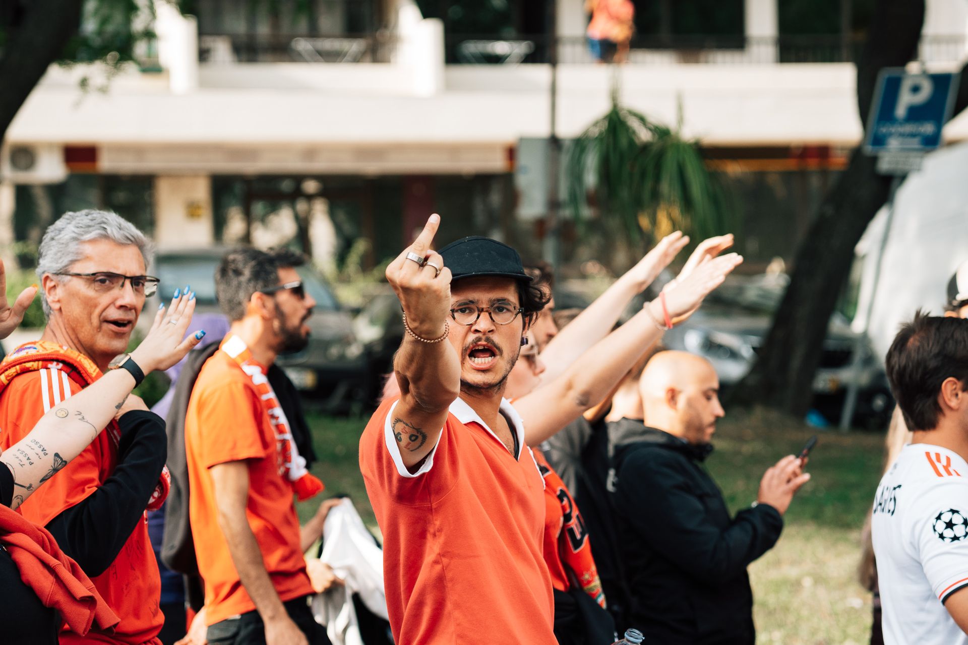 Caixa de Segurança Dérbi Sporting  - Benfica - 2 - 0