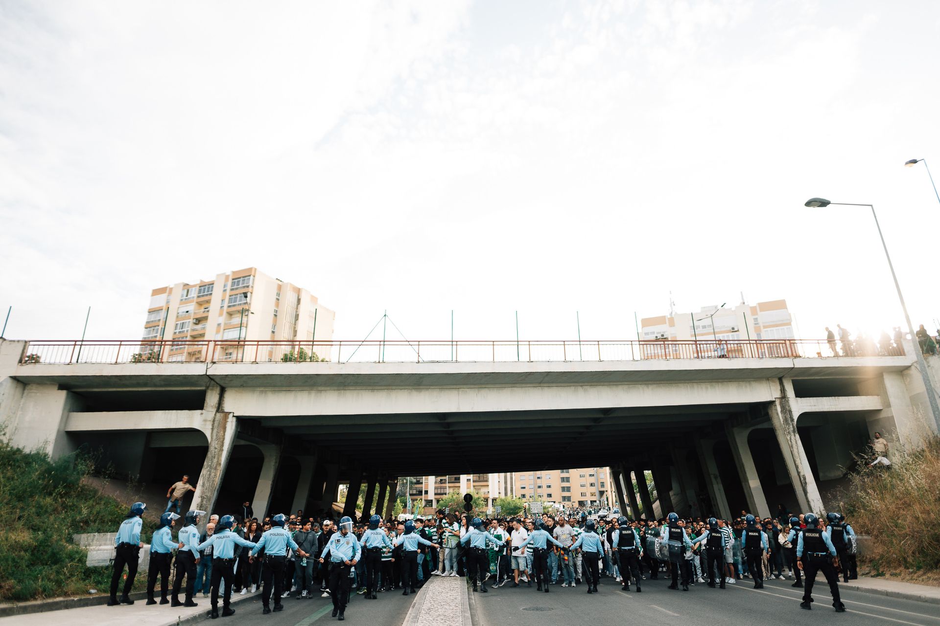 Caixa de Segurança Dérbi Sporting  - Benfica - 2 - 0