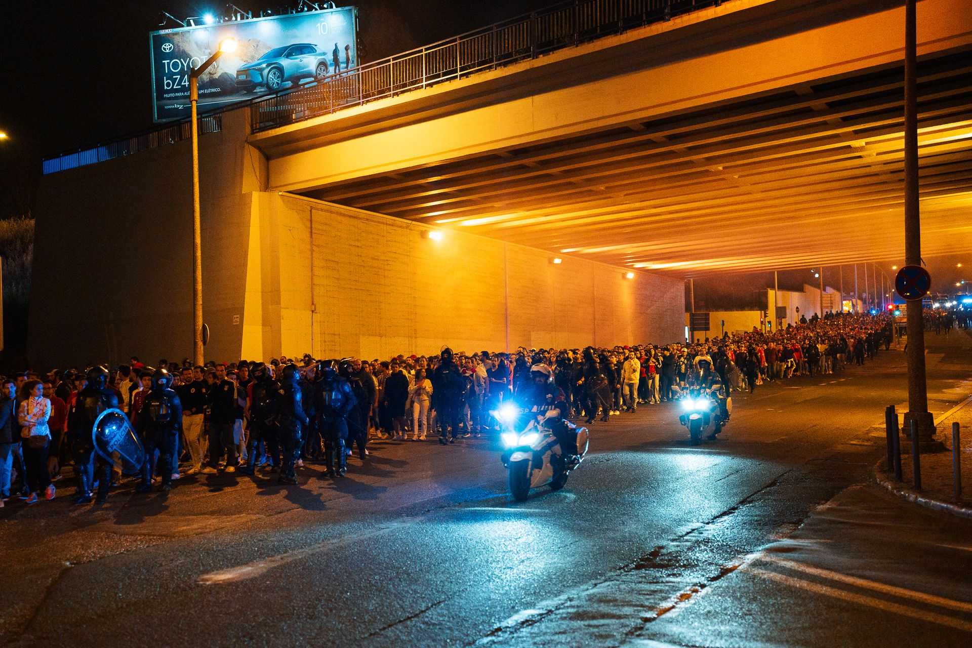 Caixa de Segurança Dérbi Sporting  - Benfica - 2 - 0