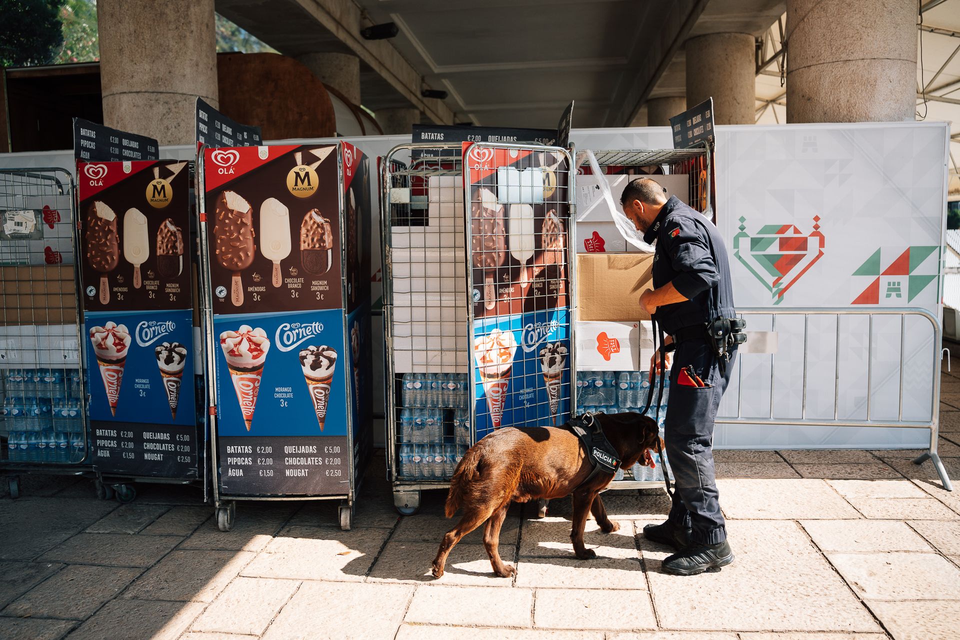 Taça de Portugal // F.C Porto vs F.C Braga - 2 - 0